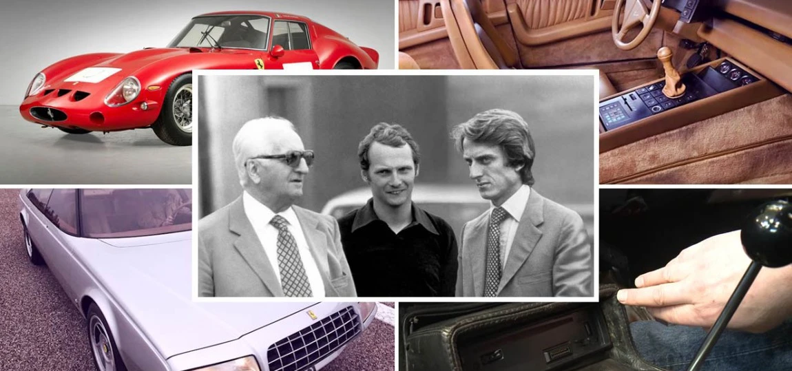 24 Dinge, die man über Ferrari wissen sollte