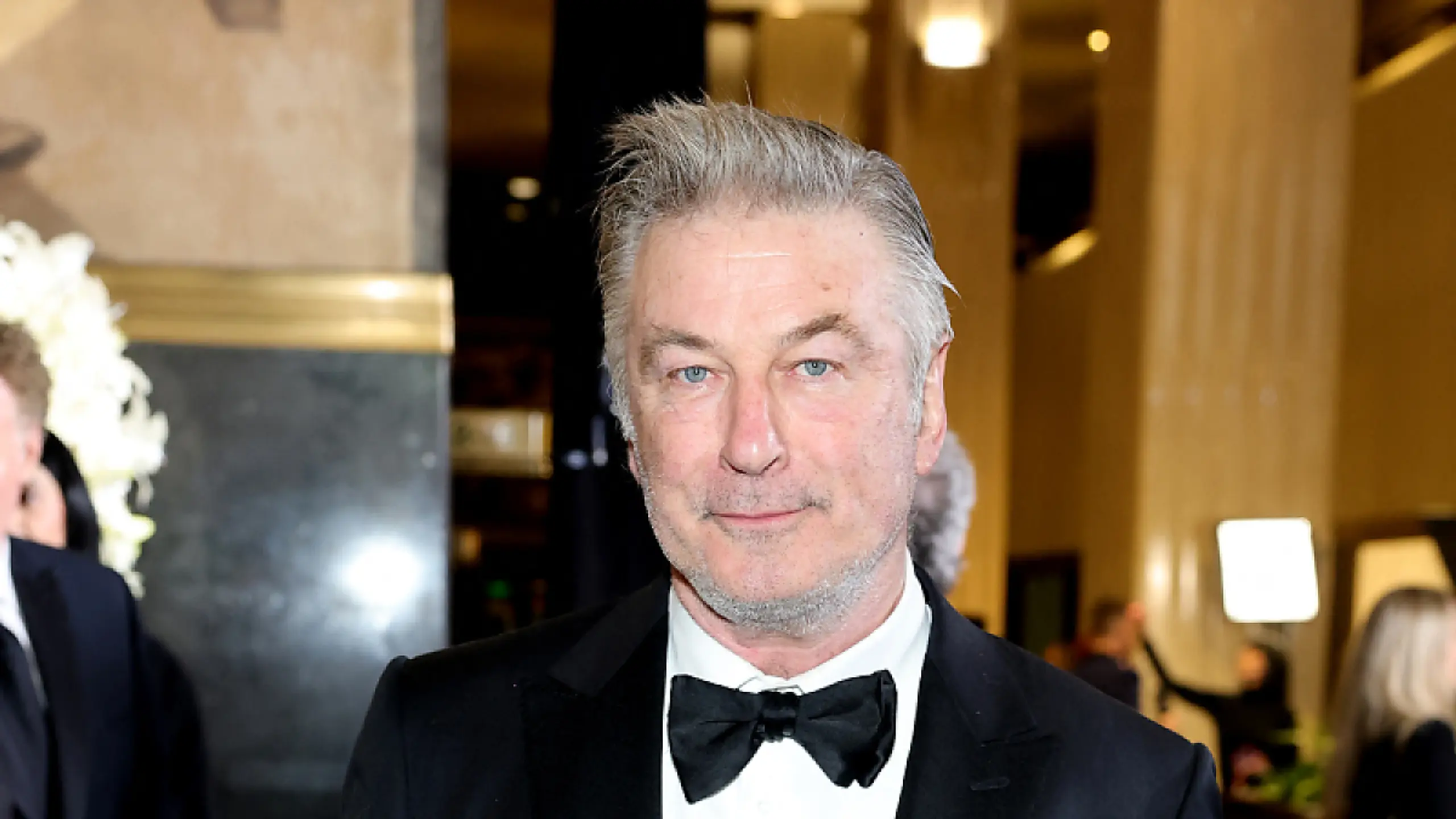 Kein leichtes Jahr für Alec Baldwin