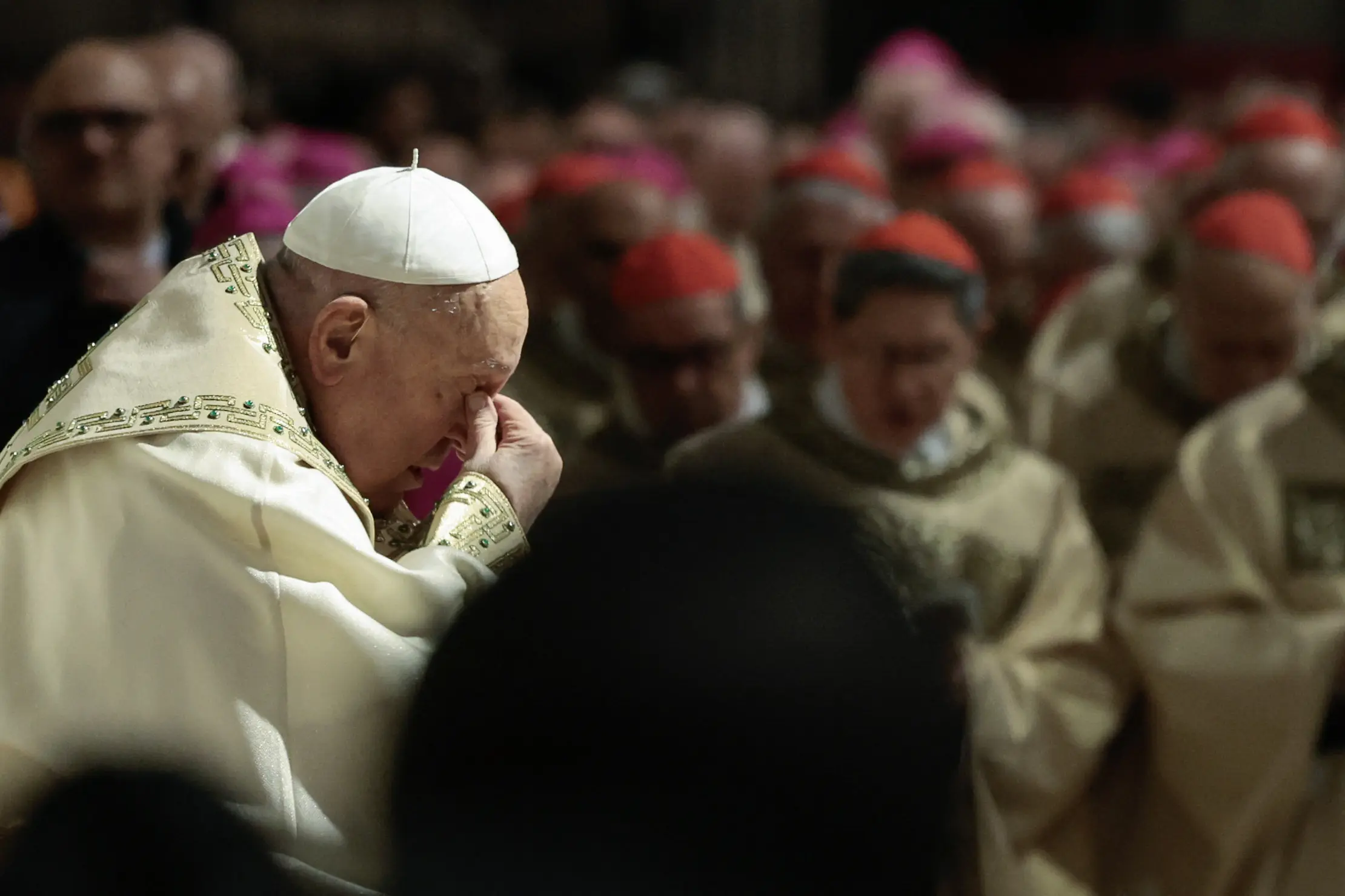 © AFP, picturedesk.com, REMO CASILLI