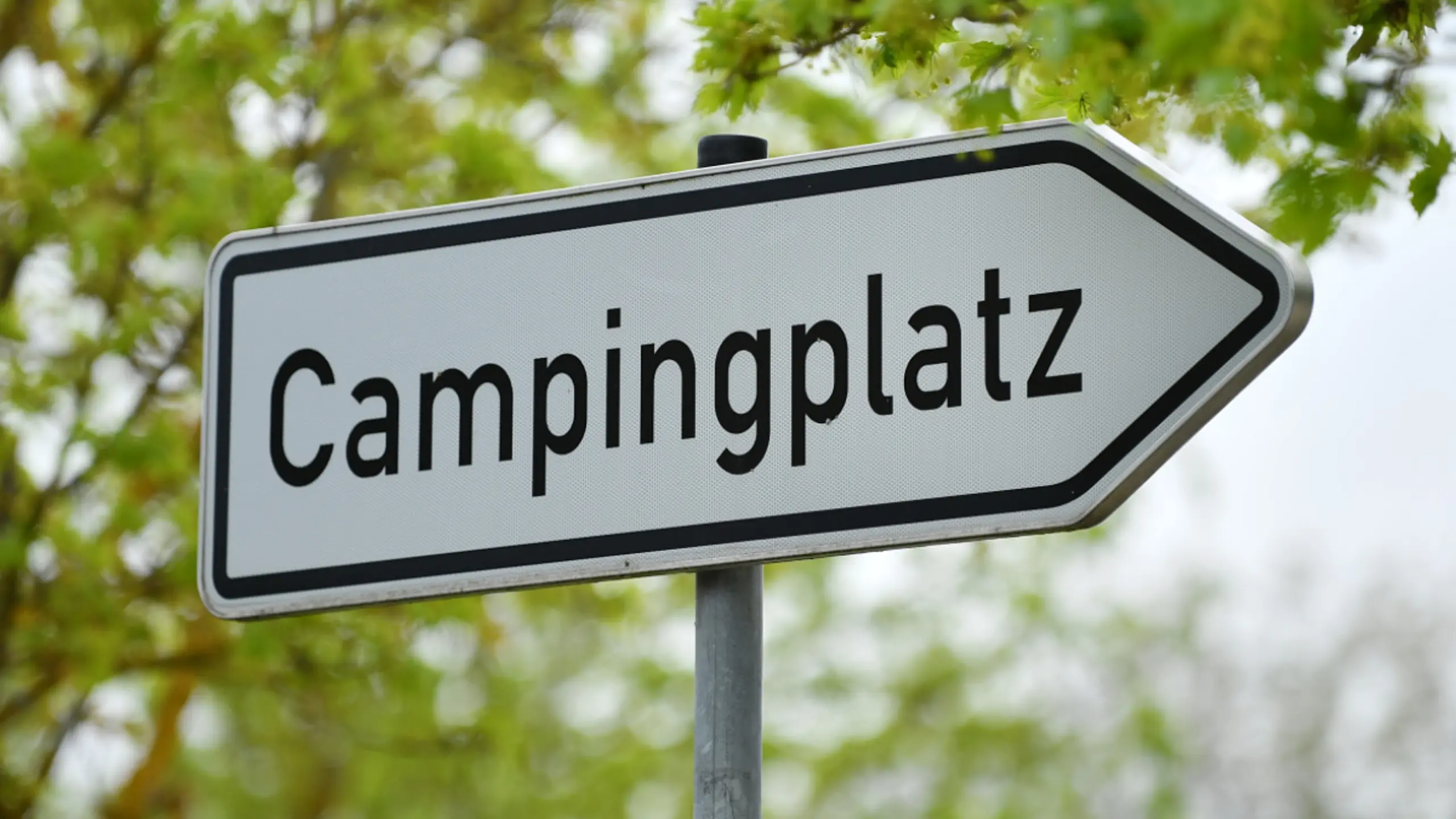 Camping in Österreich boomt