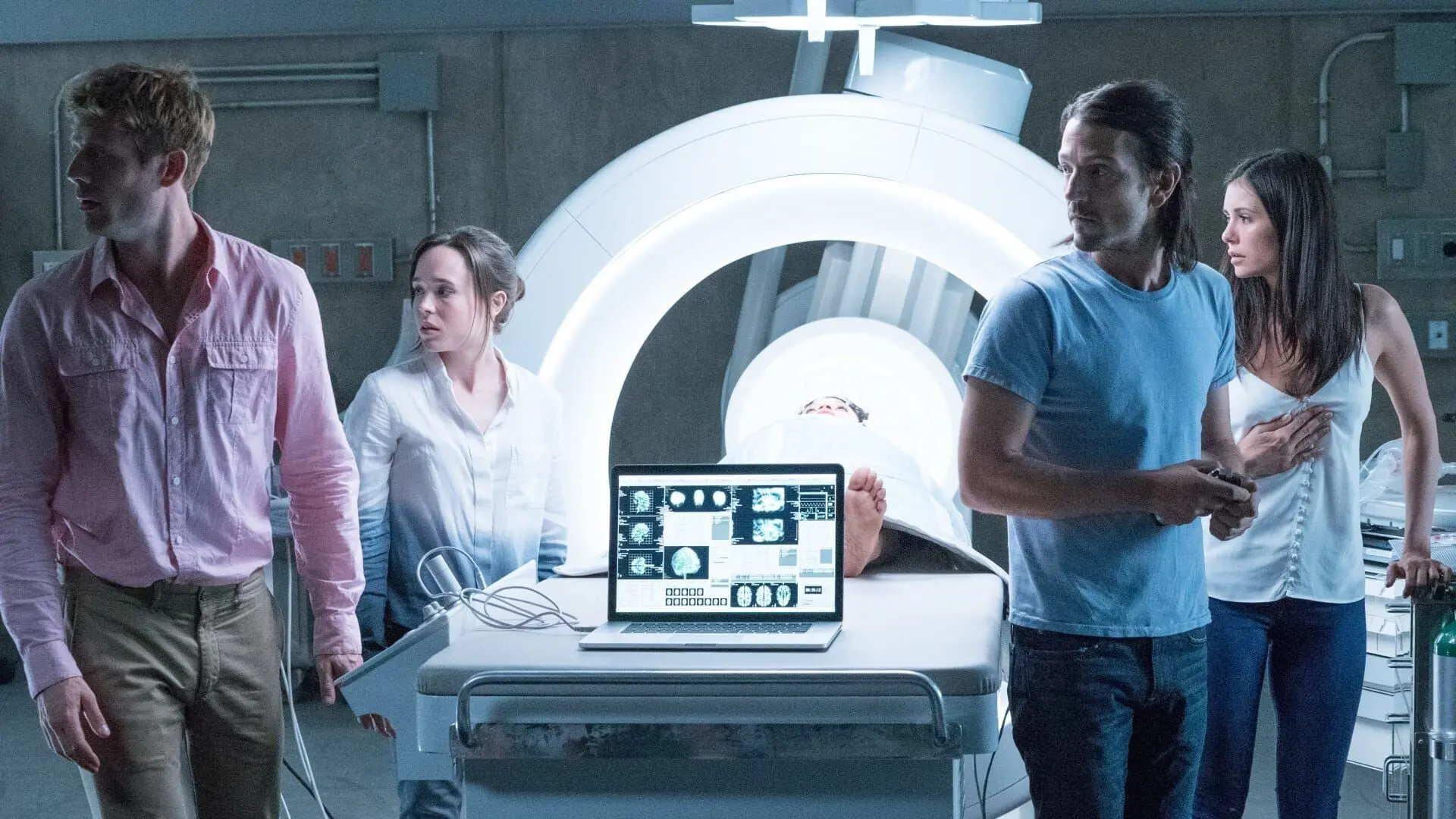 Flatliners