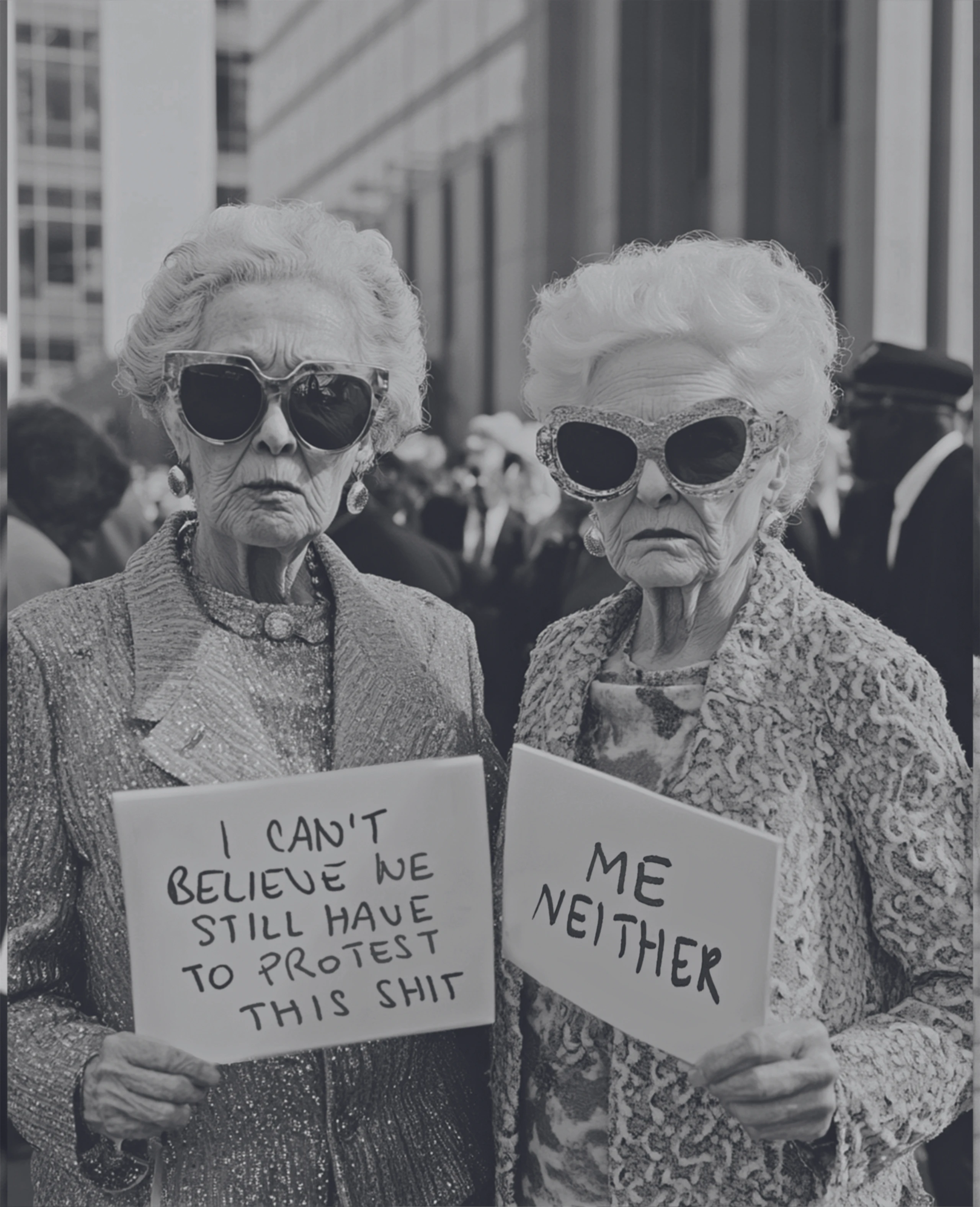 Blurred image background