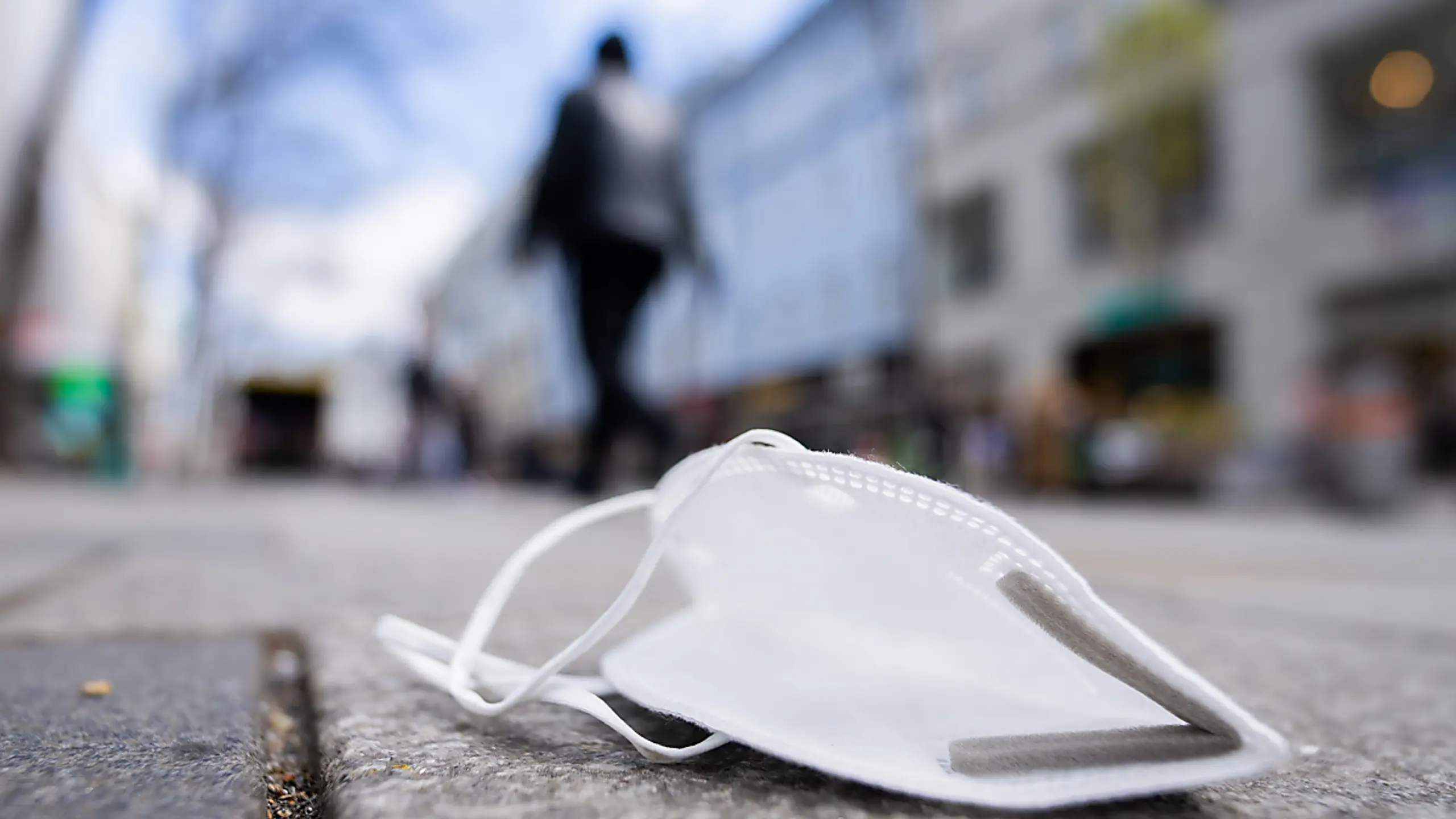 Das Covid-Virus verursacht auch Langzeitfolgen