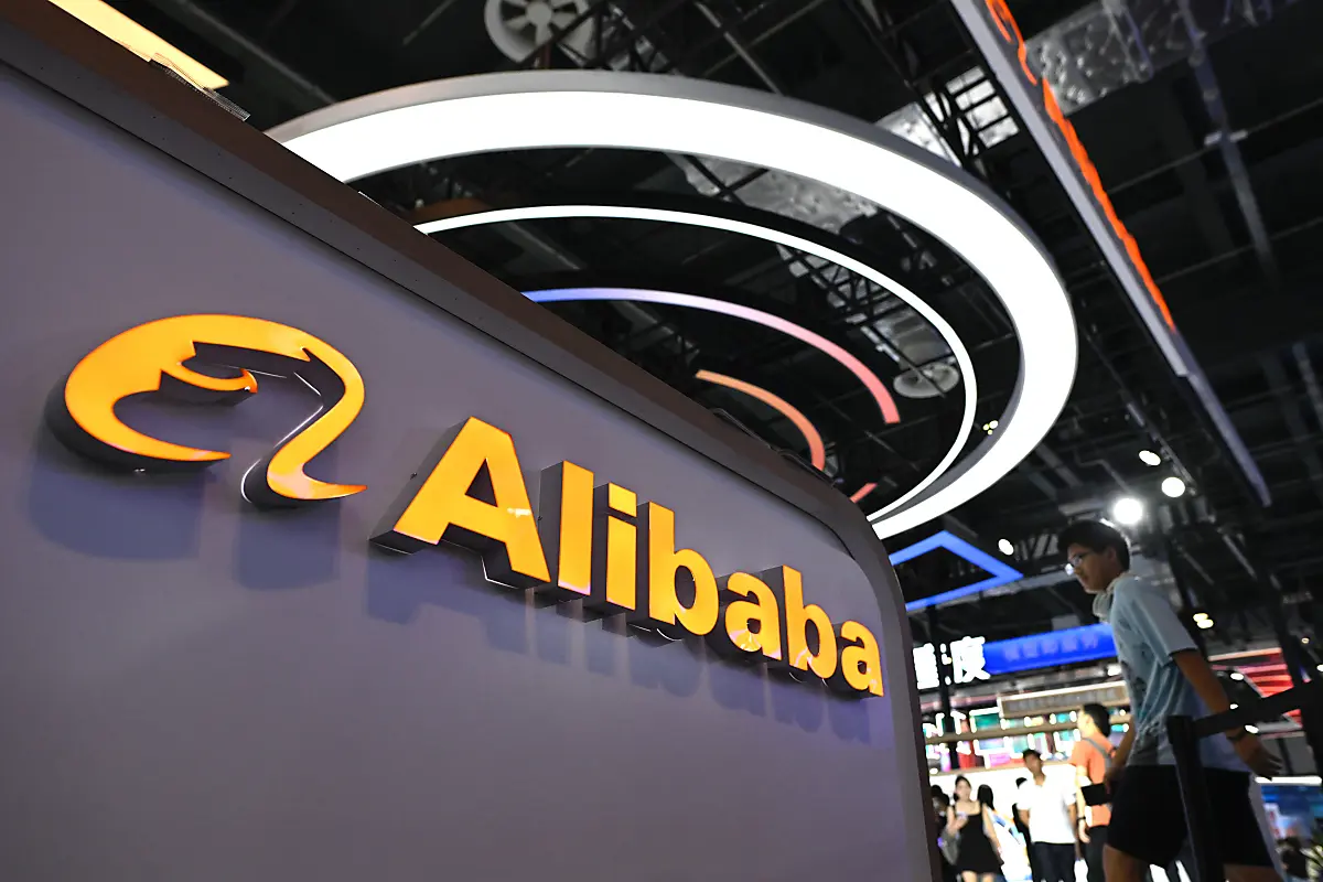 Alibaba investiert fast 50 Mrd. Euro in KI und Cloud Computing