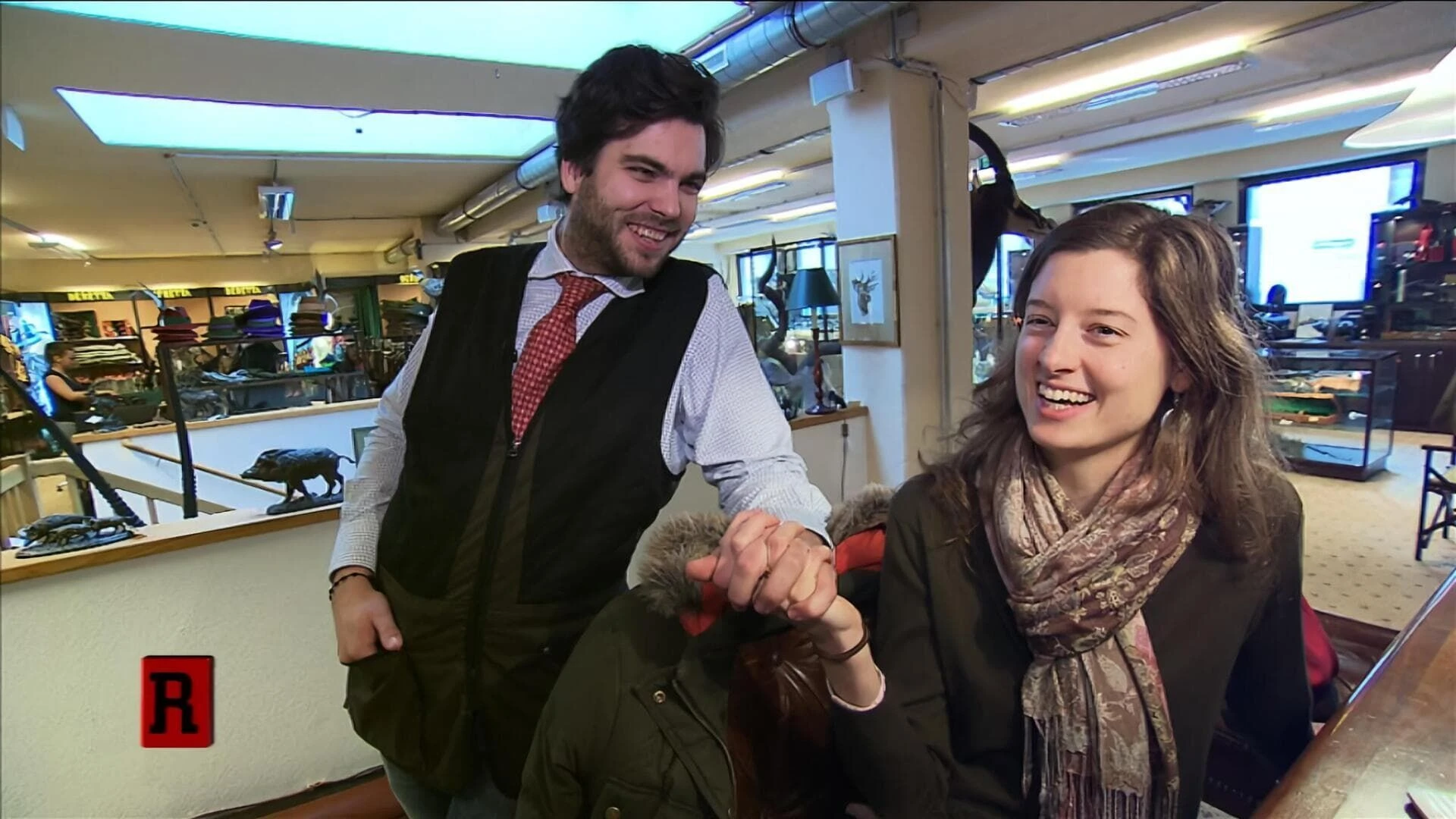 ATV - Die Reportage
