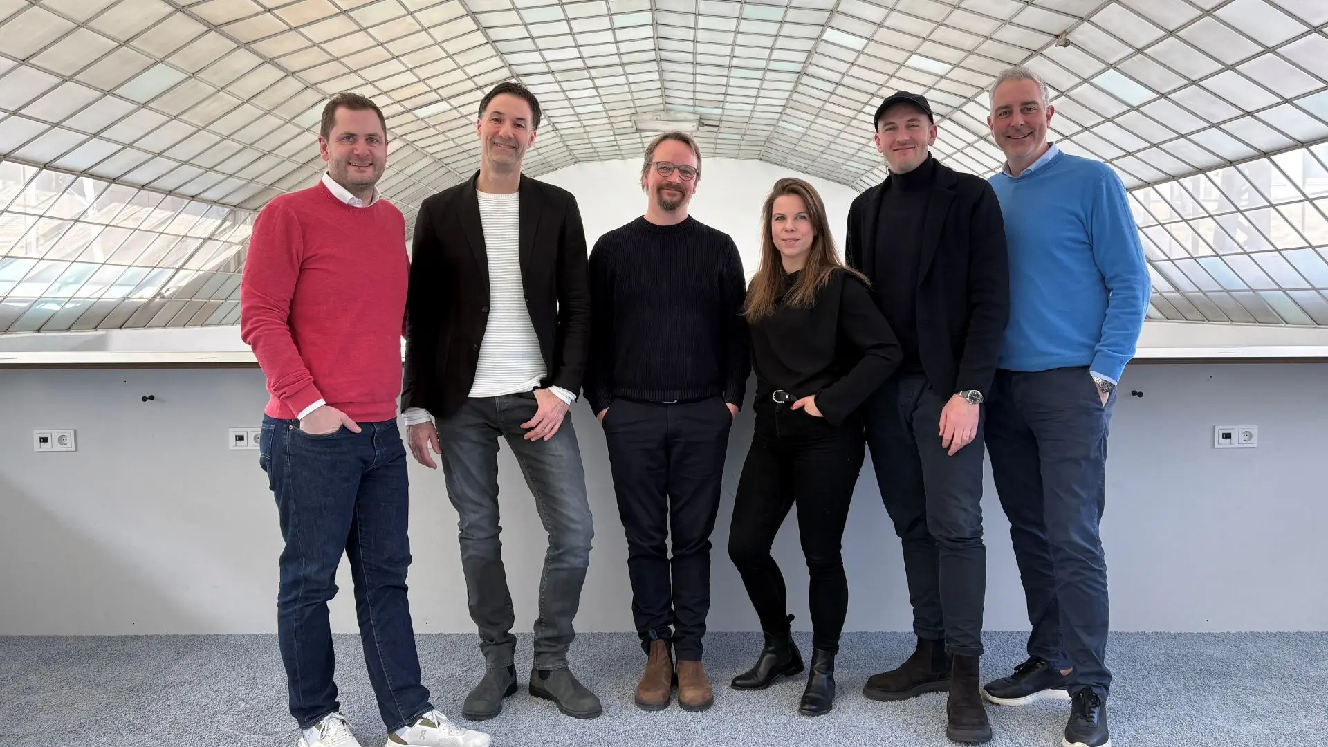 AI-Roadshow in Wien: House of Communication startet großen KI-Schwerpunkt 2025