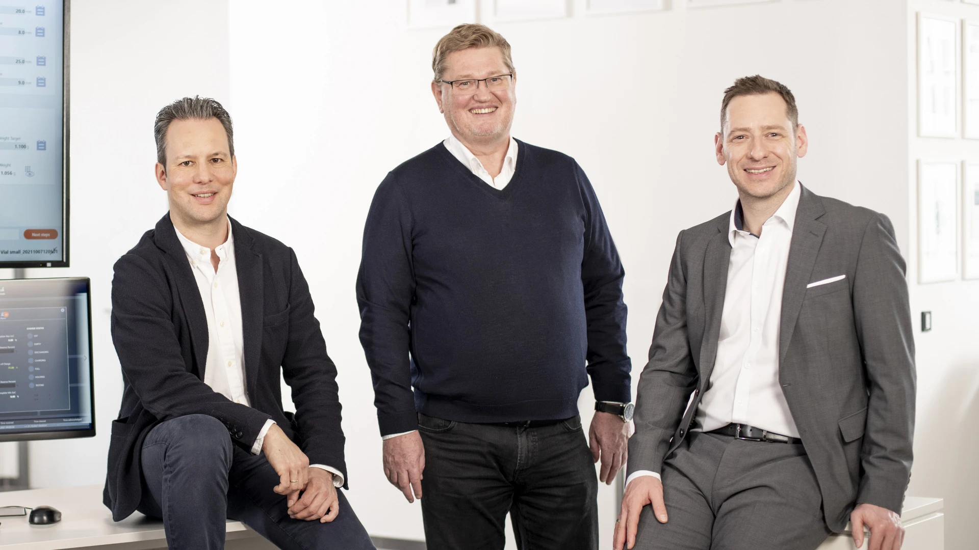 Copa-Data-Gruppe freut sich über deutliches Umsatz-Plus