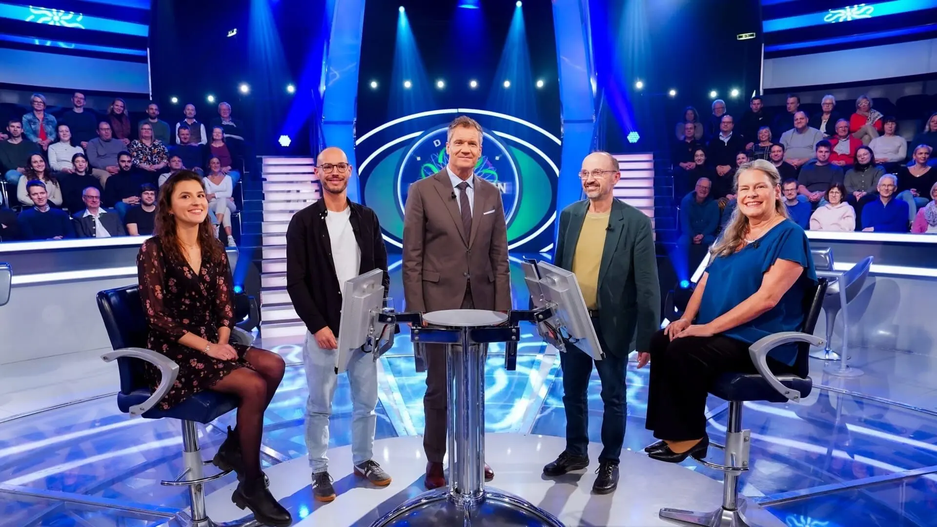 Die Millionenshow