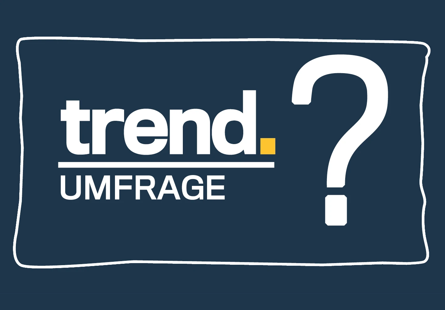 Umfragevideo: Die große Regierungsverdrossenheit