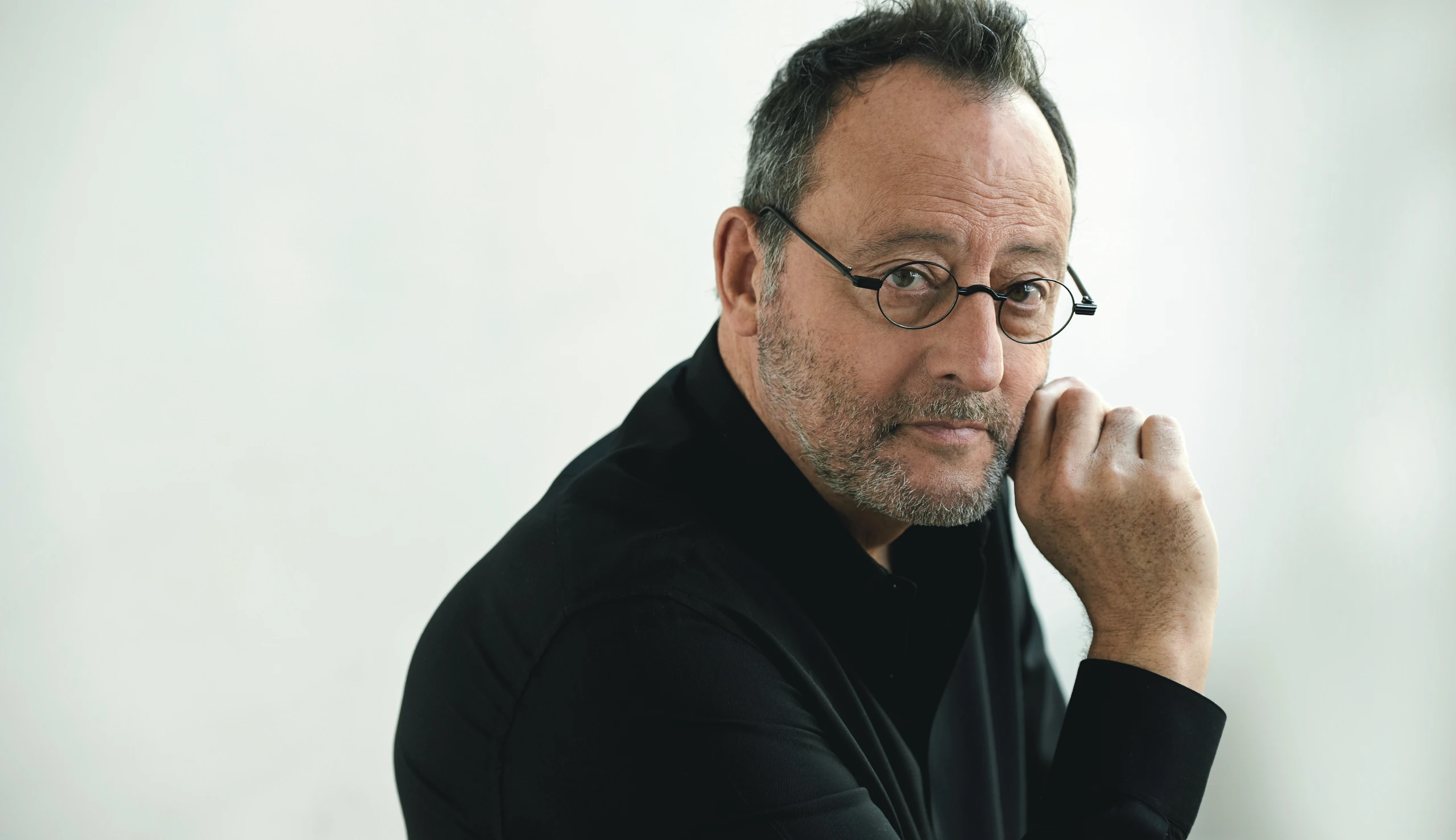 Jean Reno: Ein Killer wechselt die Seiten