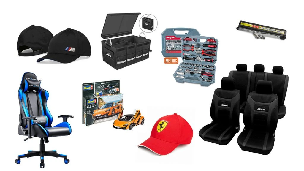Black Friday-Angebote für Auto-Fans: Echte Schnäppchen erkennen