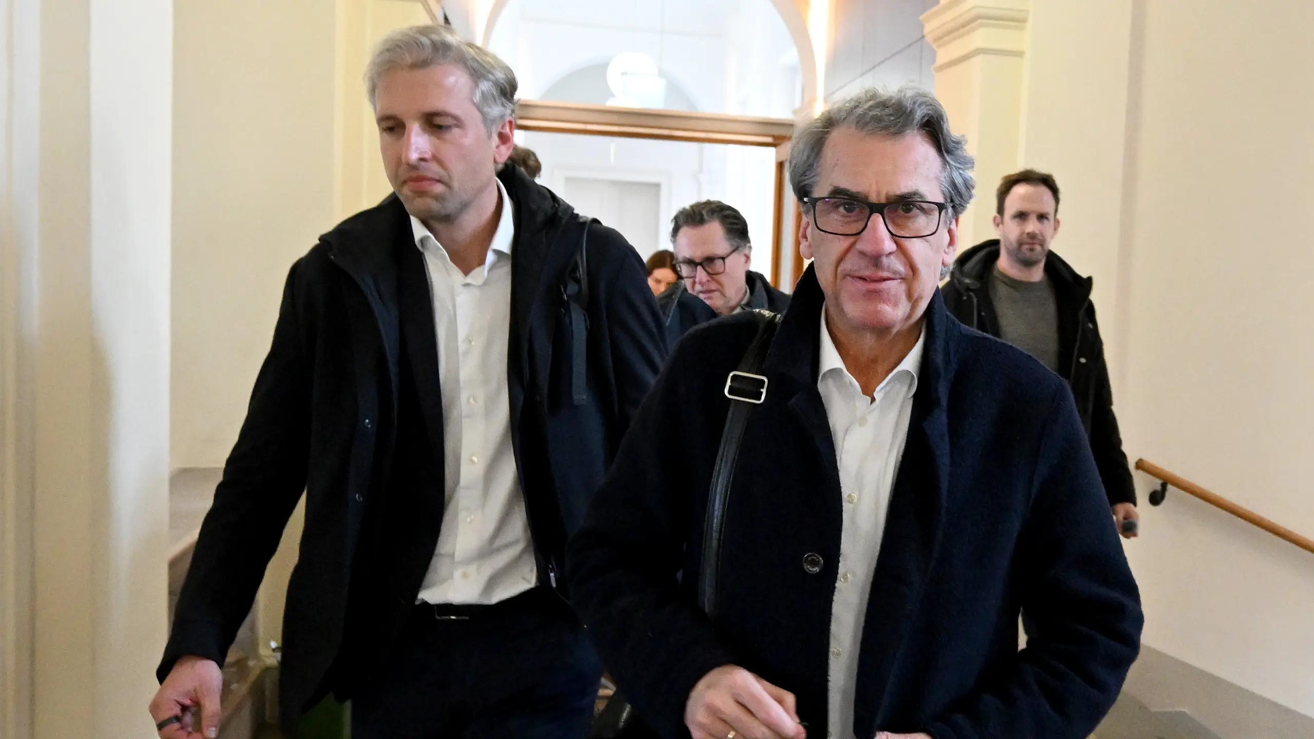 © APA/FOTOKERSCHI.AT/WERNER KERSCHBAUMMAYR Artikelbild