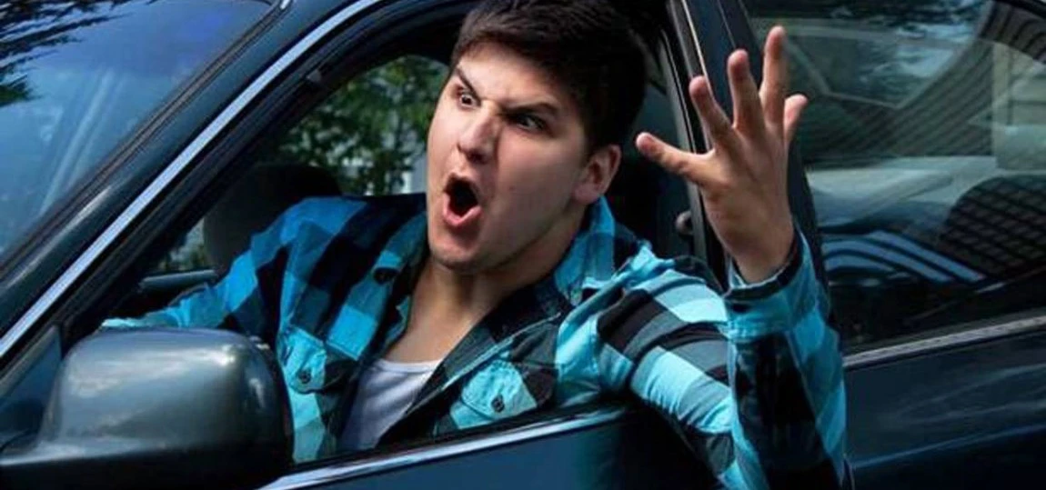 Ignorant, unwissend, cholerisch: Die 3 nervigsten Autofahrer-Typen