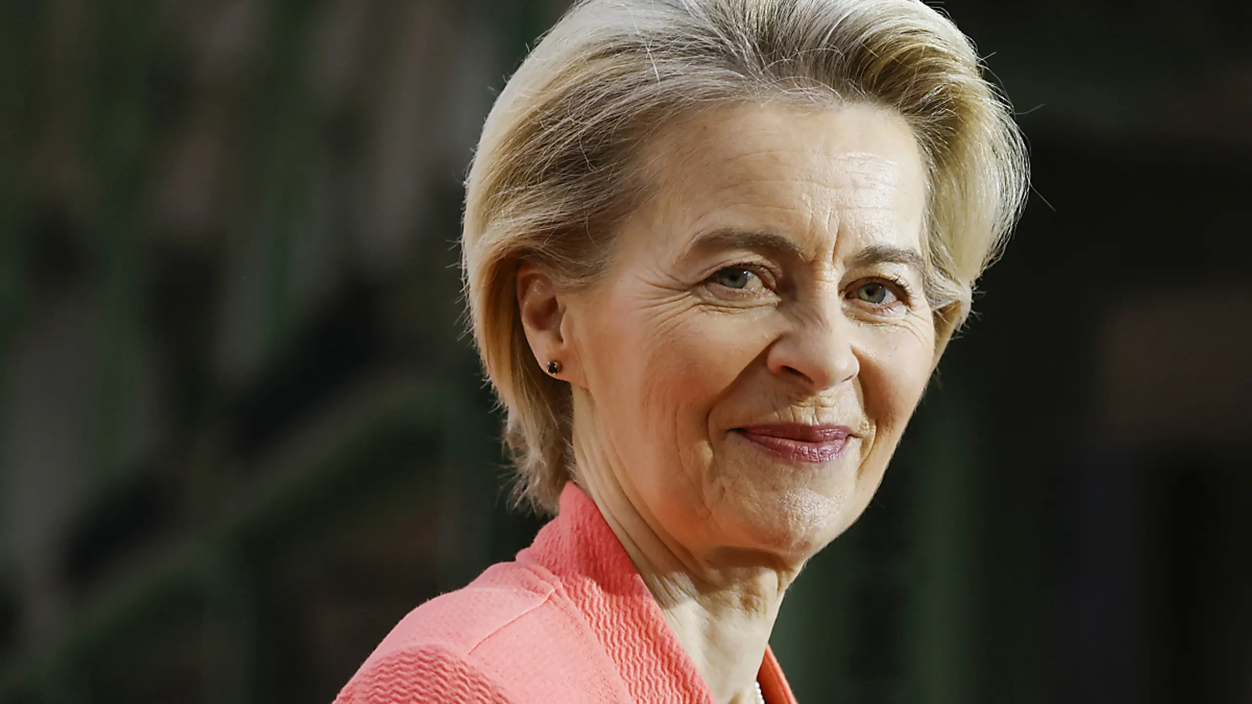 Von der Leyen will die Wirtschaft ankurbeln