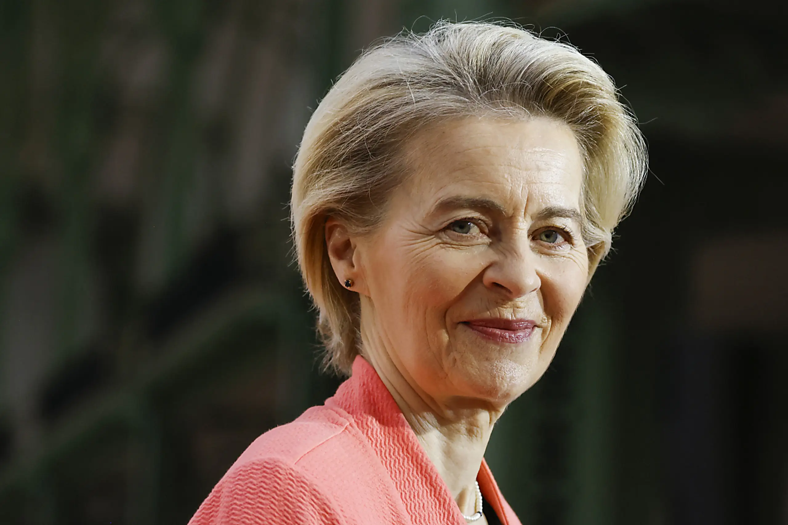 Von der Leyen will die Wirtschaft ankurbeln