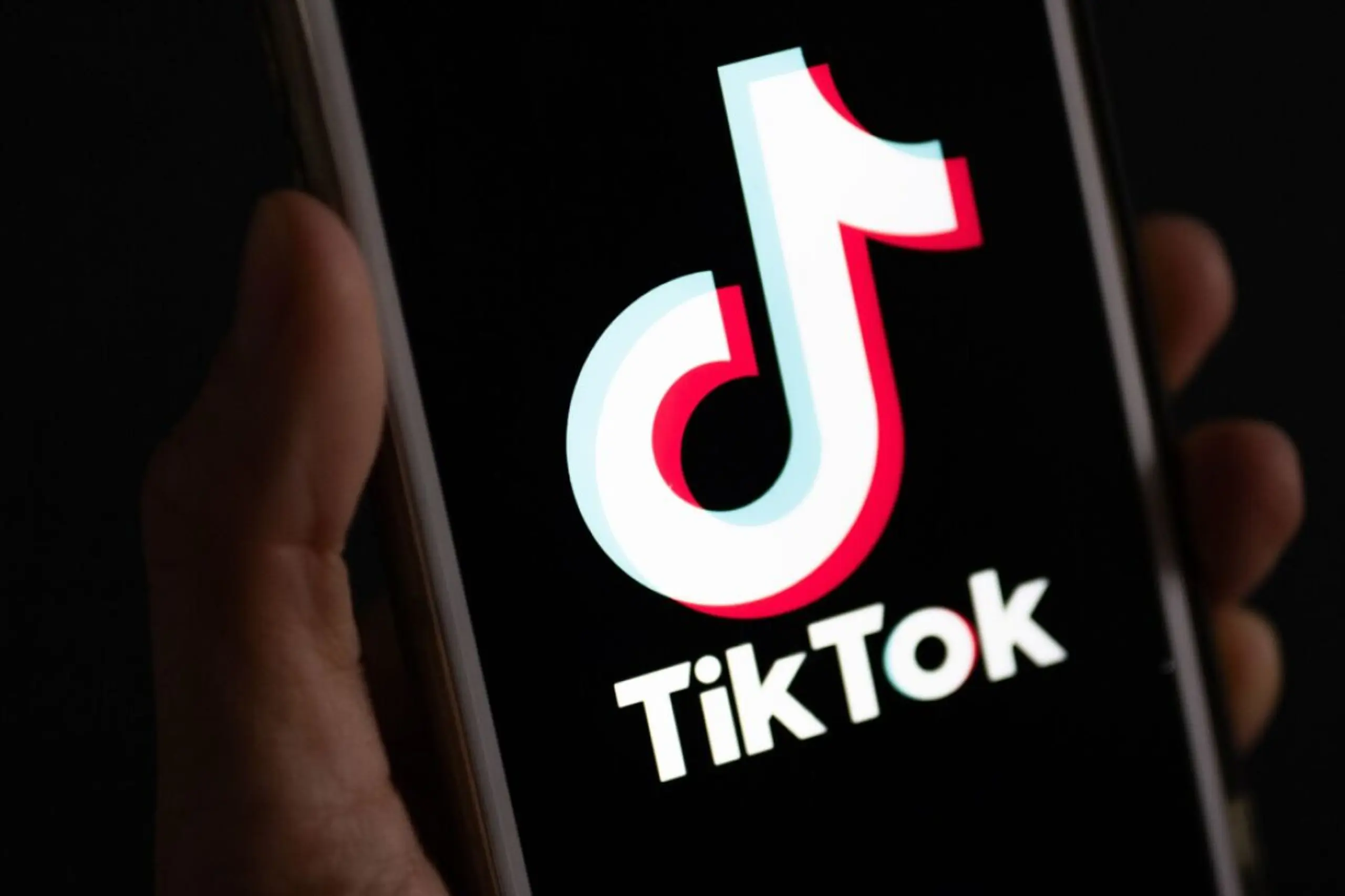 Radikalisiert hatte sich der 14-Jährige auf der Plattform TikTok