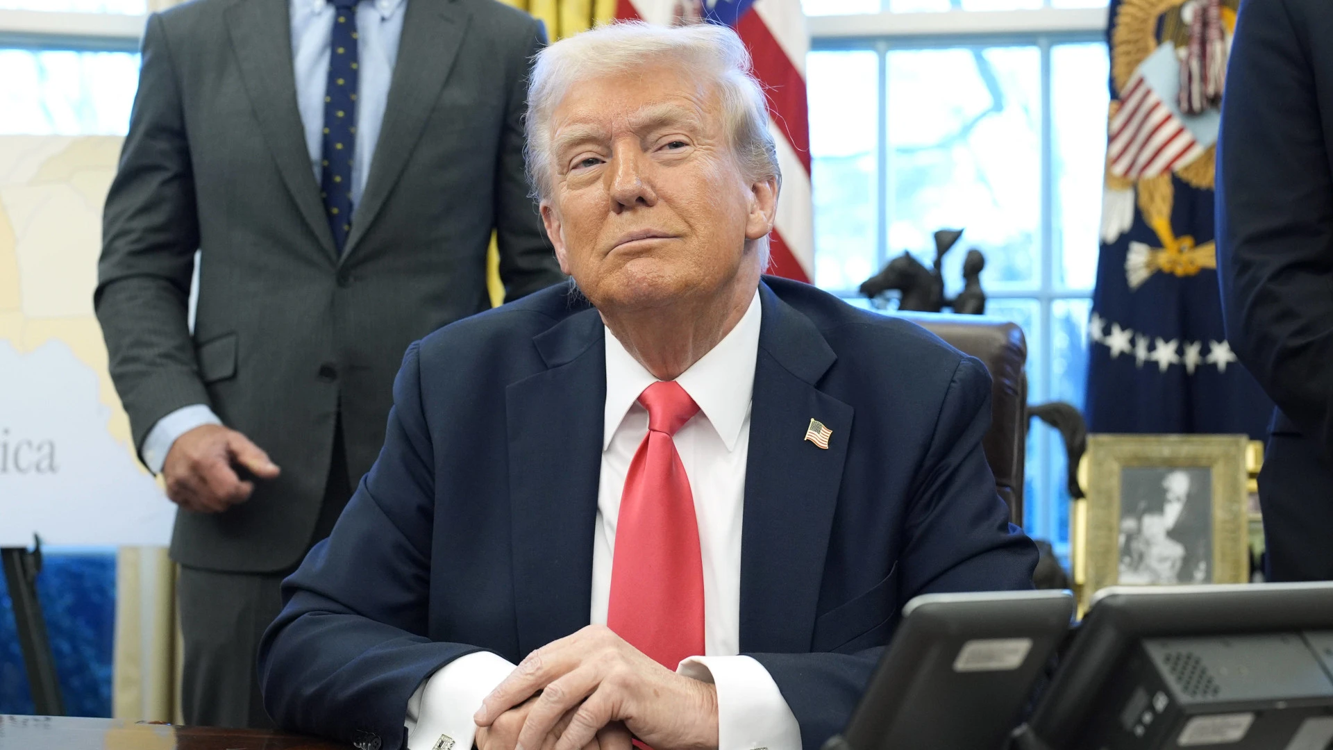 Freifahrtschein für Oligarchen: Trump plant 5-Millionen-Dollar-„Gold Card“ für Superreiche