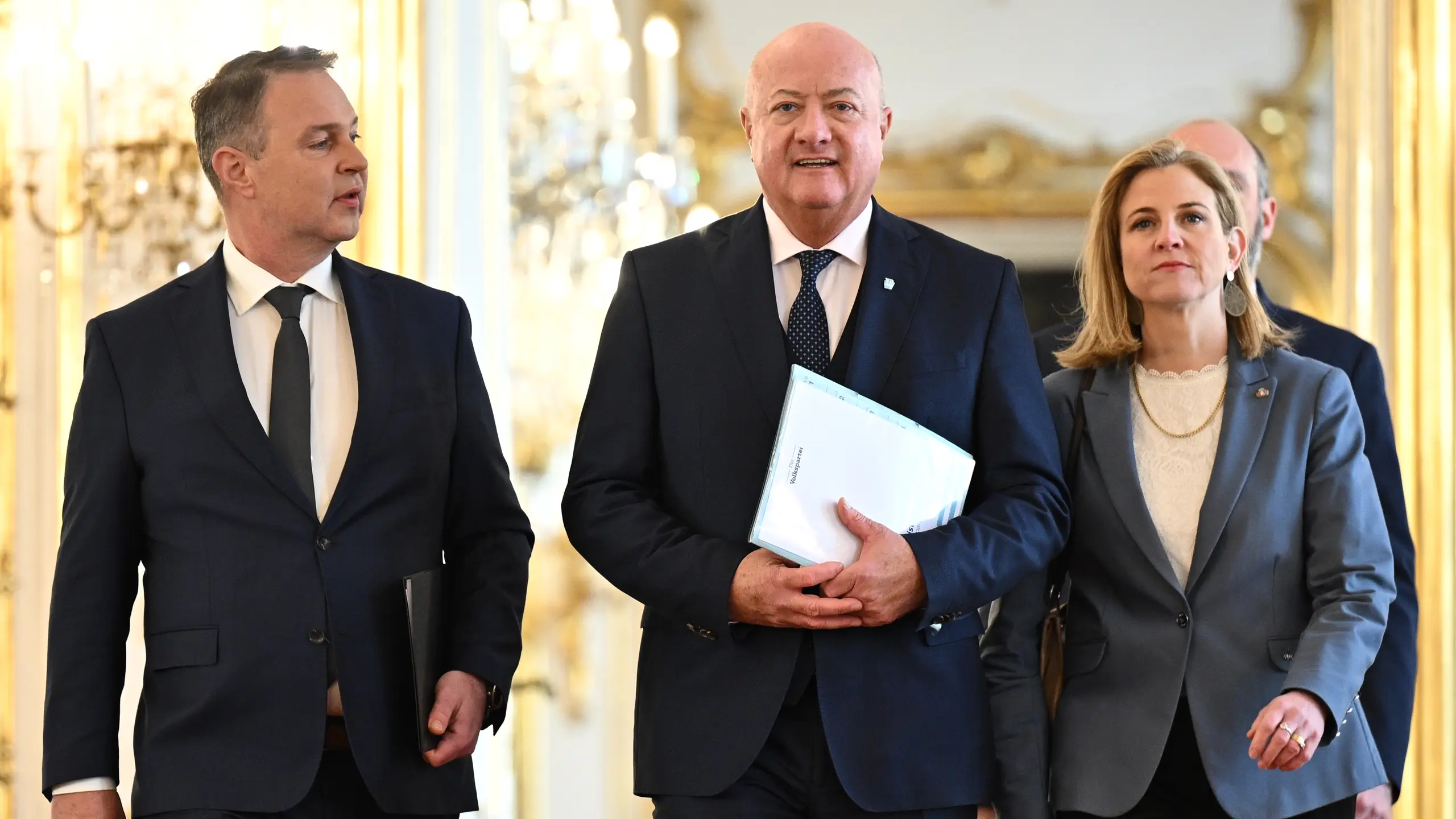 © APA/MAX SLOVENCIK Artikelbild