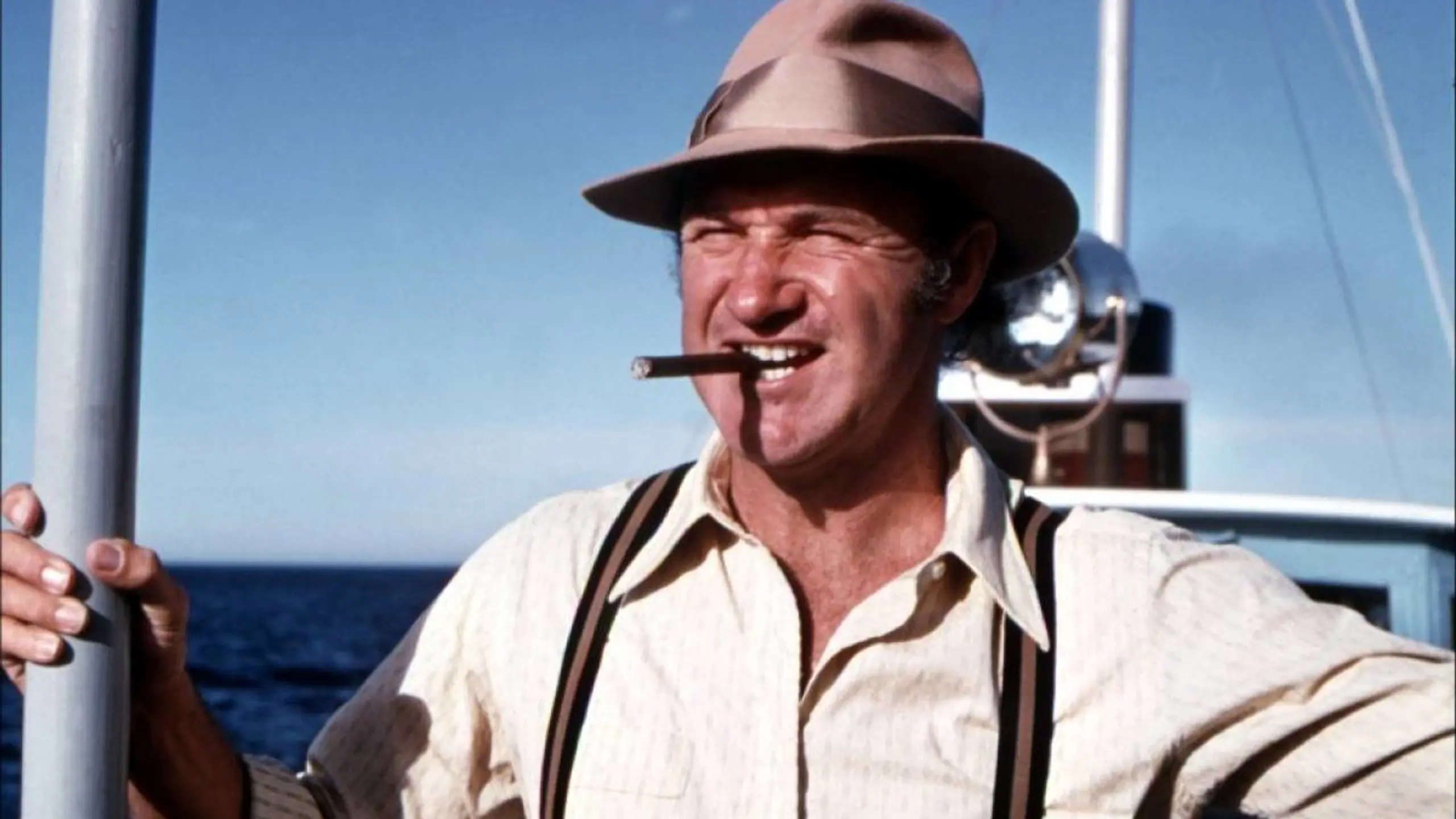 Hollywood-Legende Gene Hackman gestorben