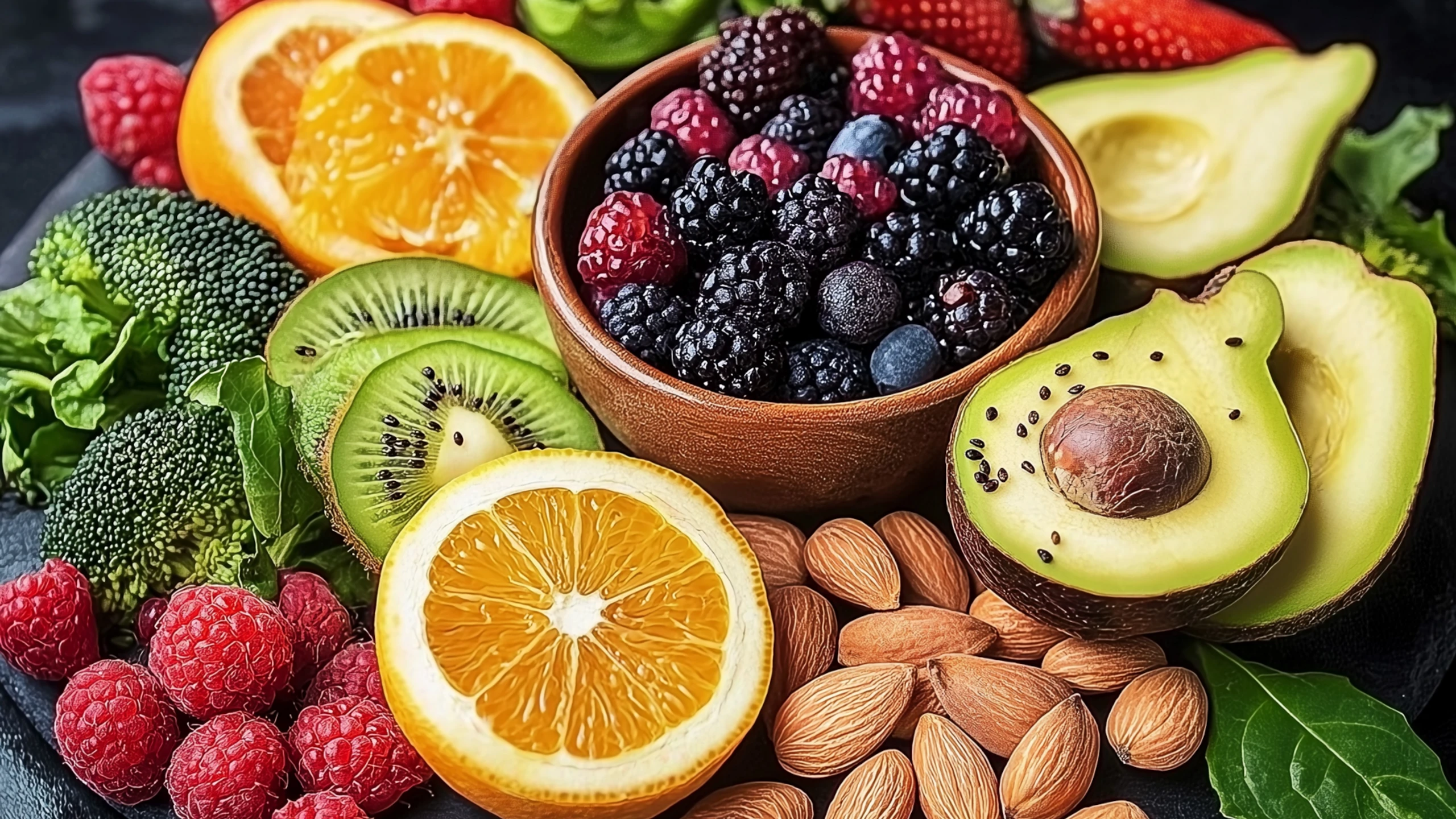 © News.at/KI Blurred image background