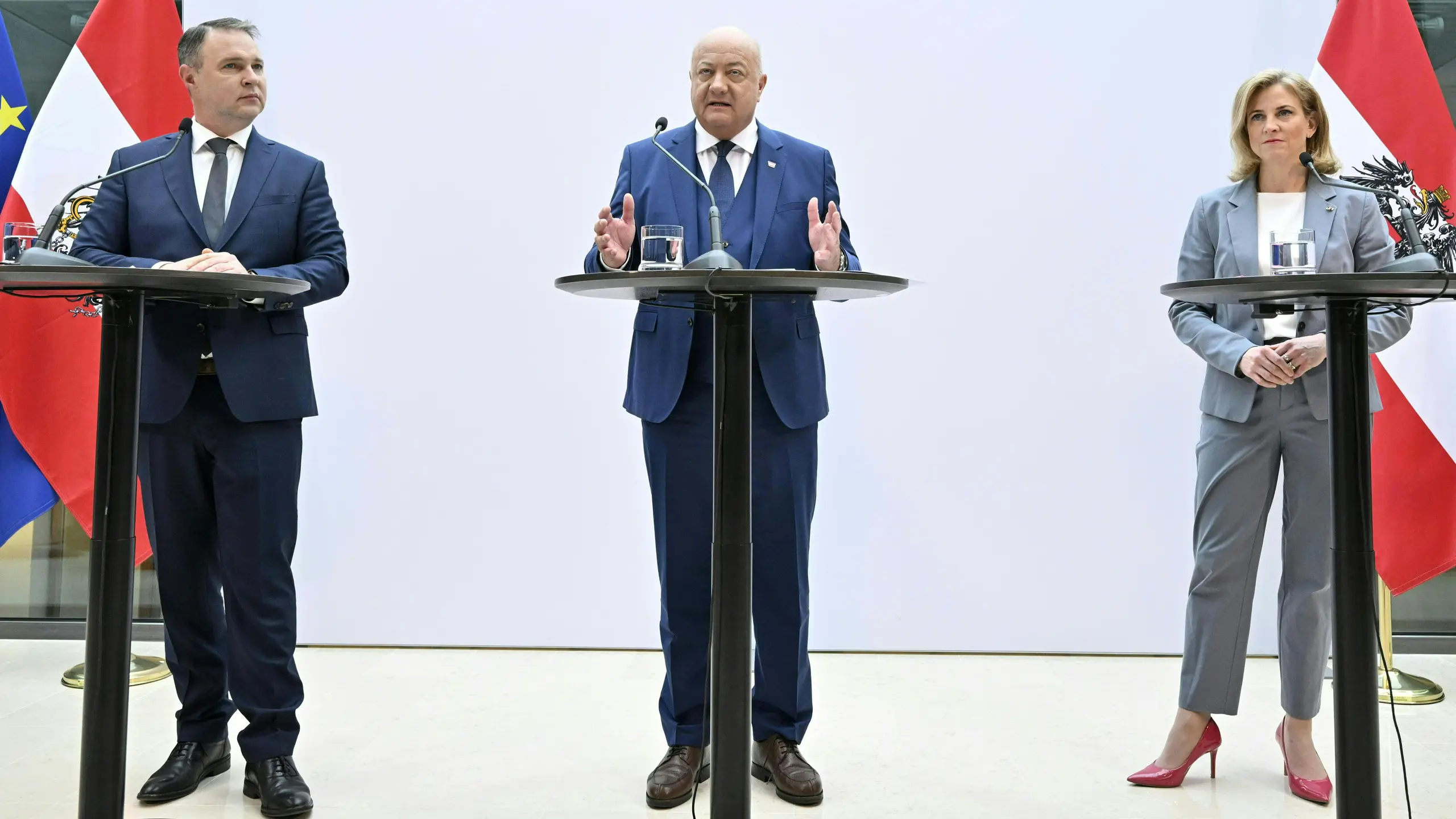 © APA/HANS KLAUS TECHT Artikelbild