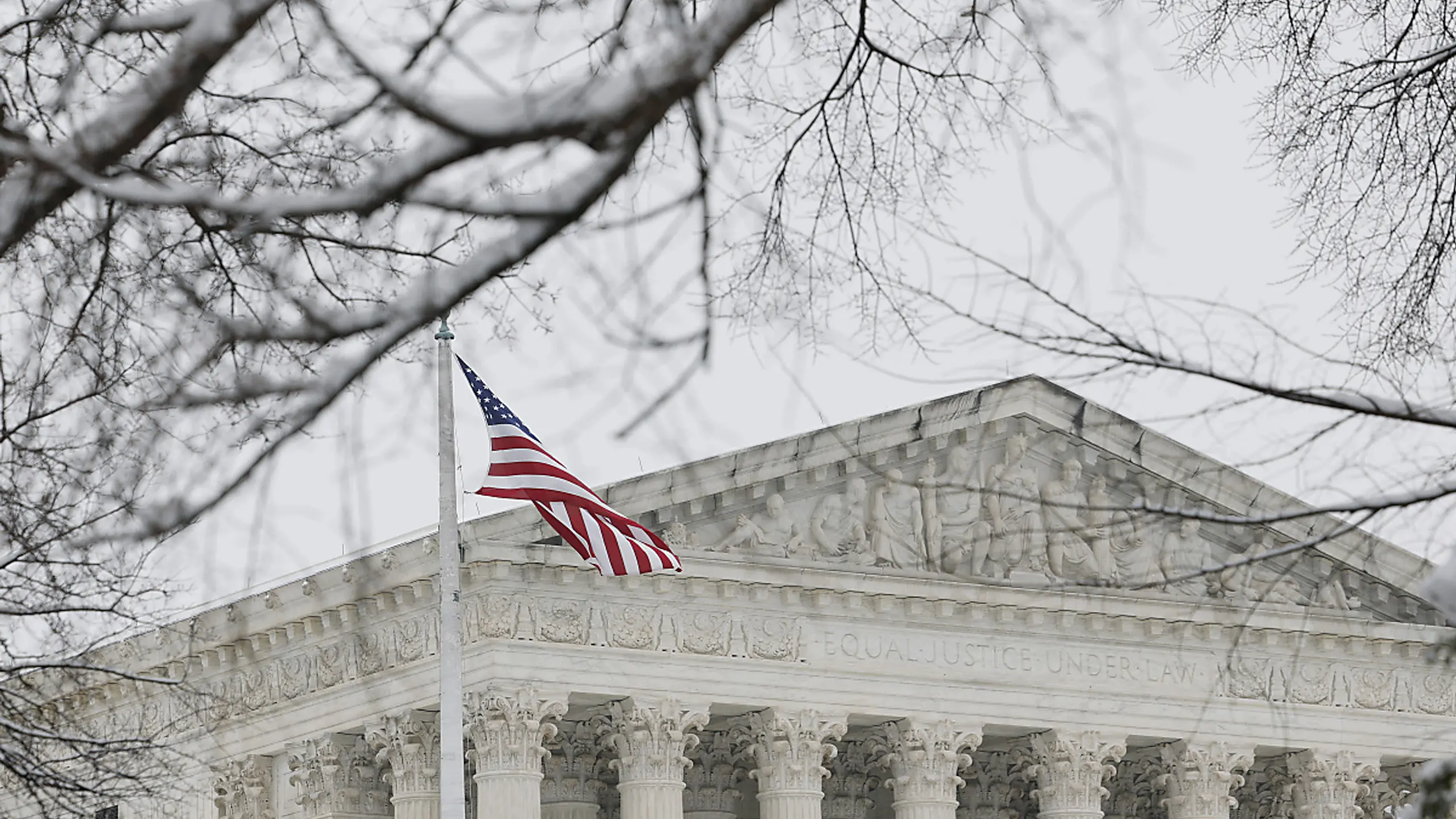 Vorsitzender Richter des Supreme Courts erließ einstweilige Verfügung