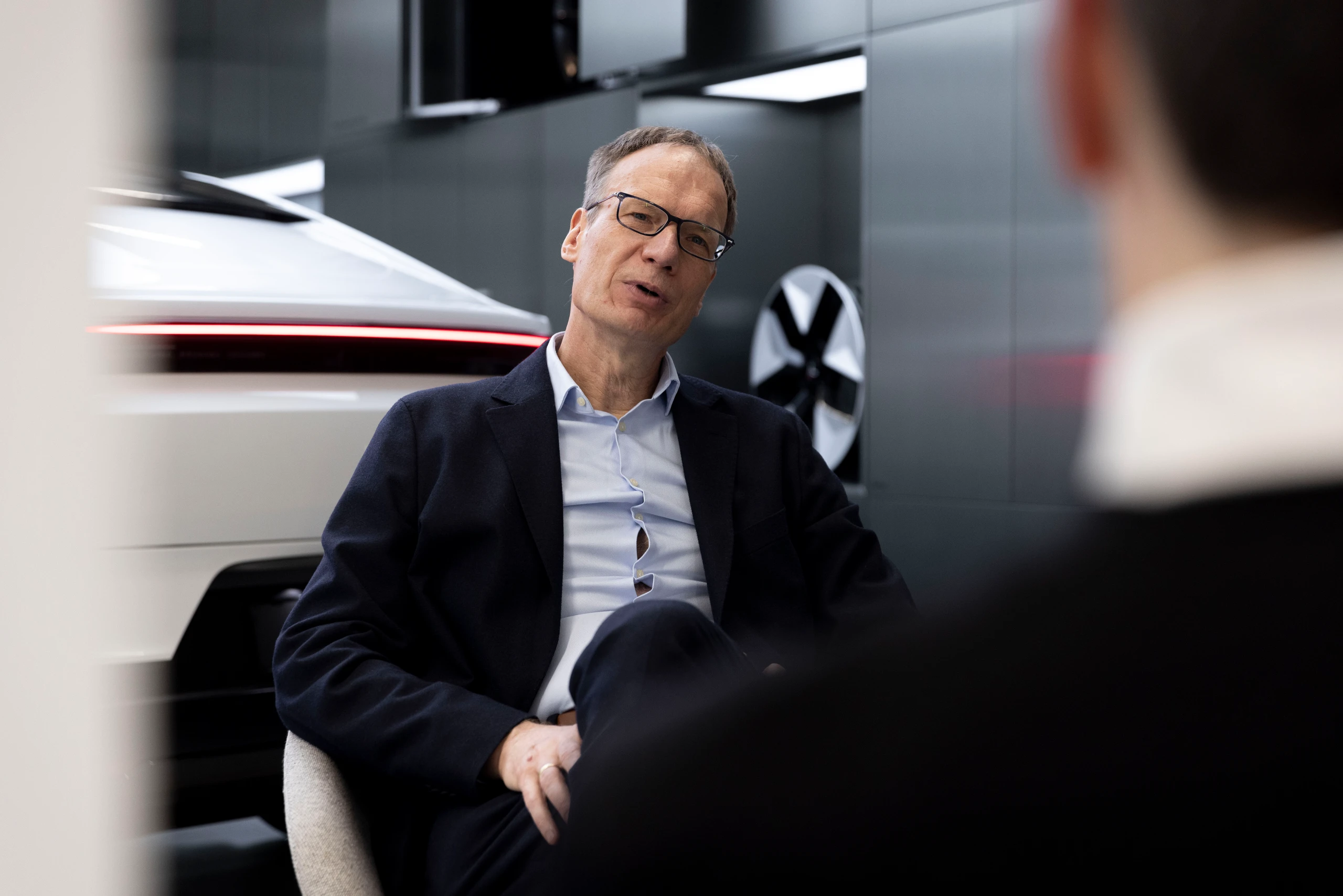 Polestar-CEO: „Die Elektromobilität wird sich durchsetzen“