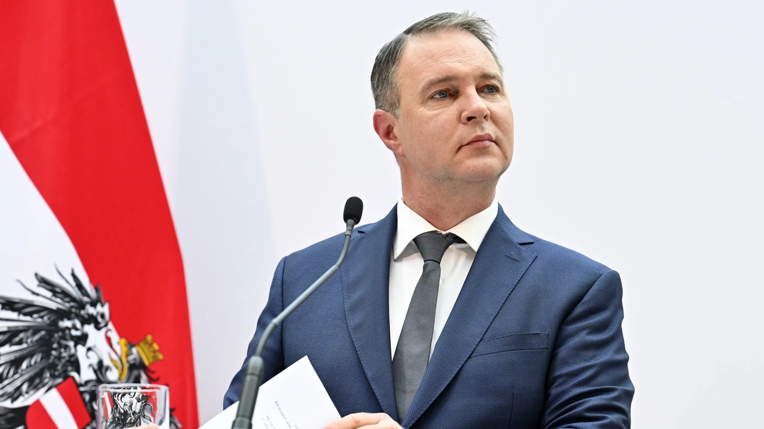 © APA/HANS KLAUS TECHT Artikelbild