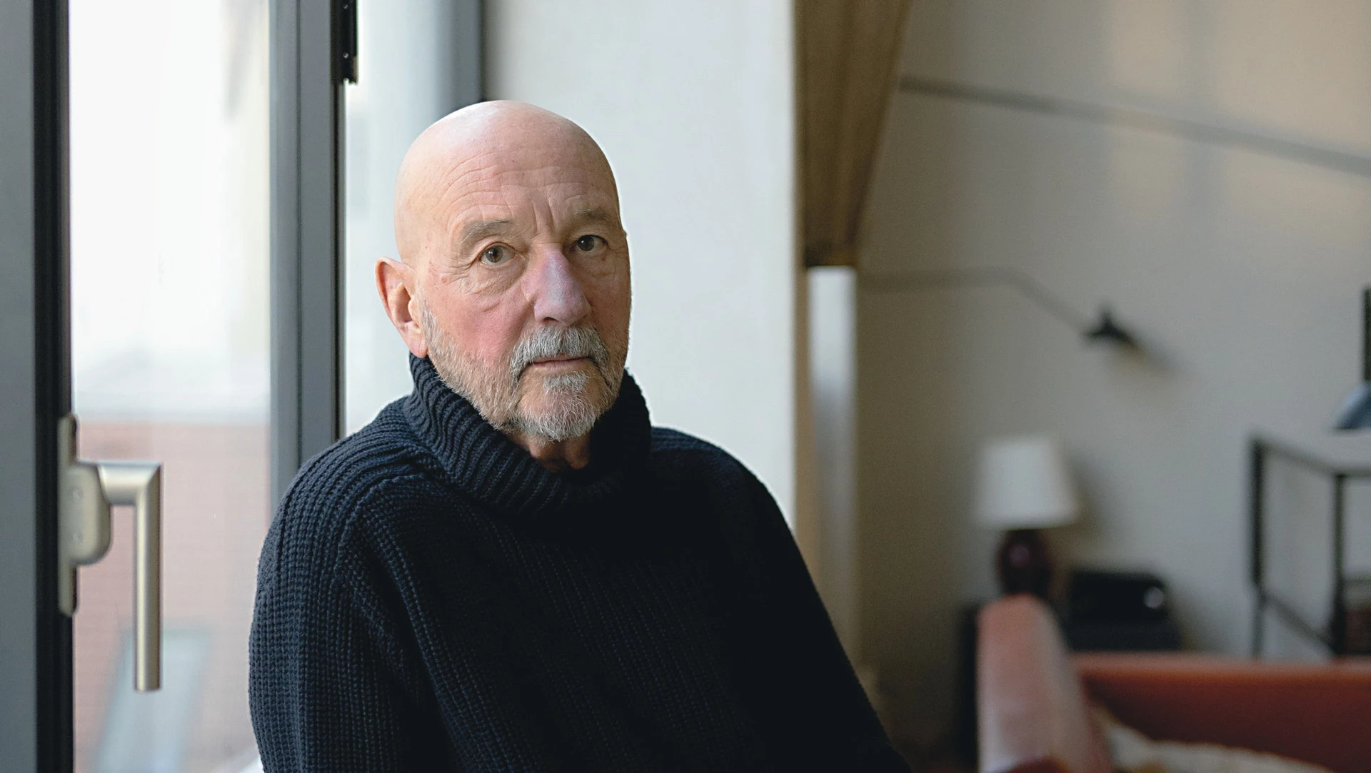 Jakob Gasteiger: Kunst mit Kamm