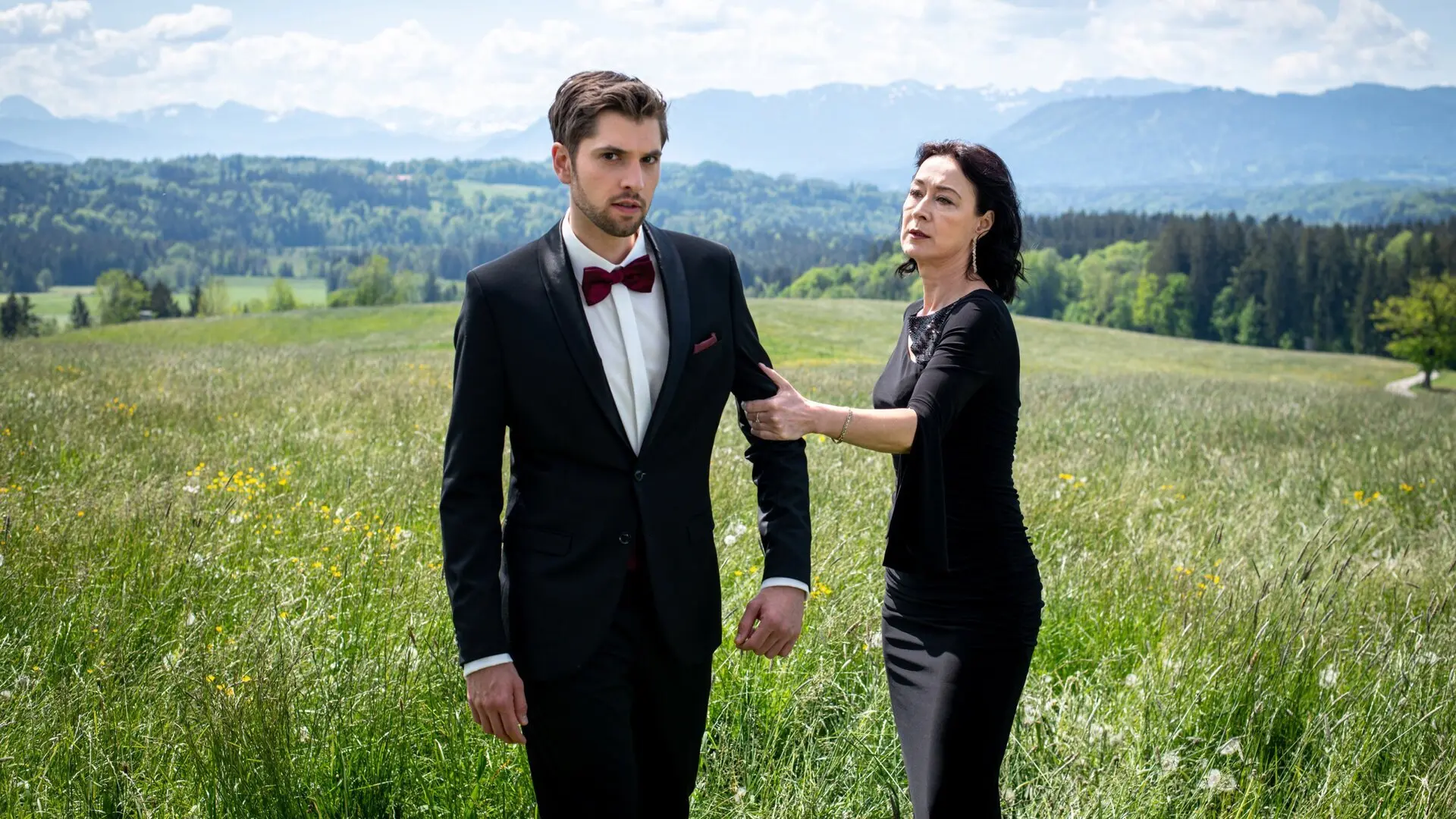 Sturm der Liebe