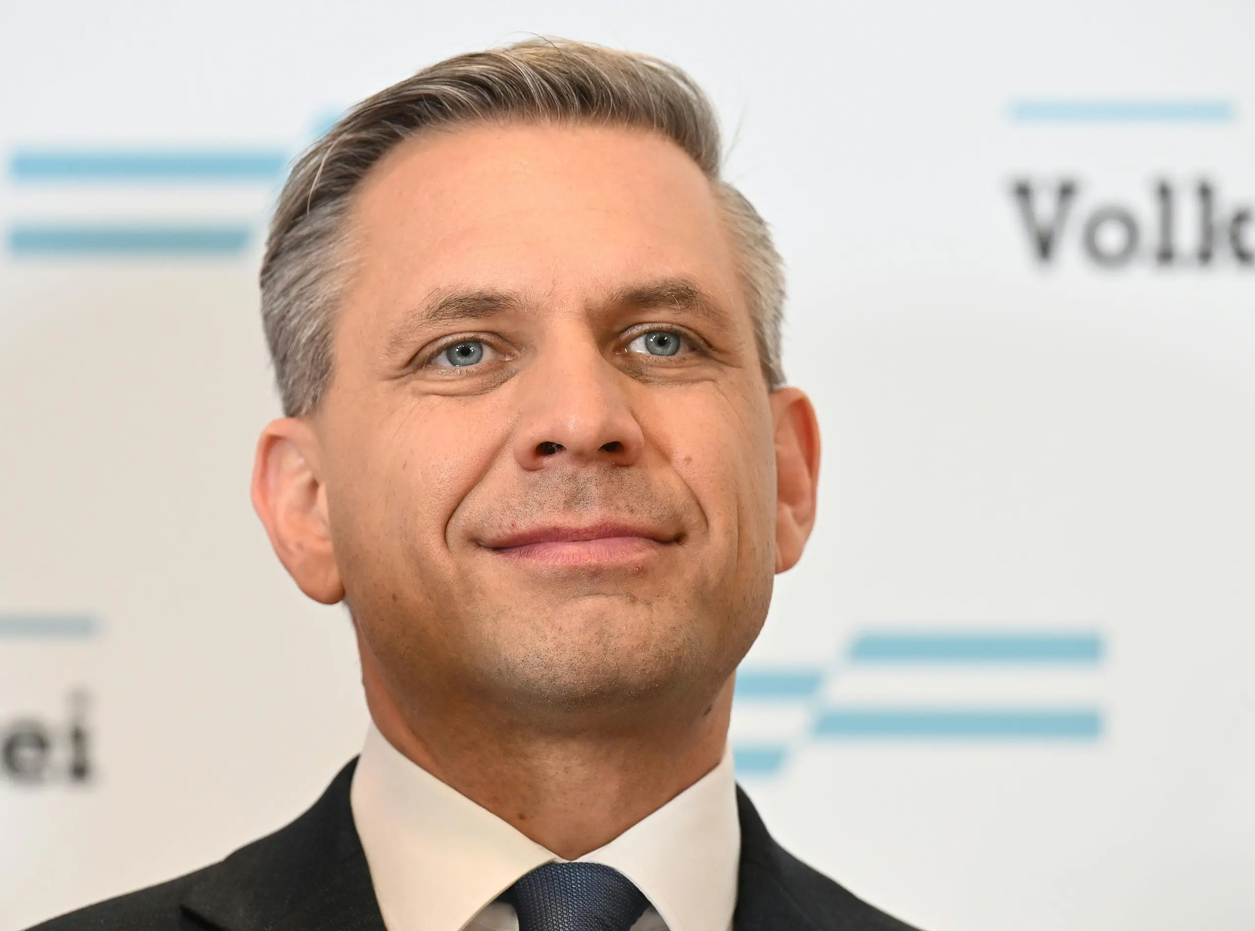 Der neue Superminister