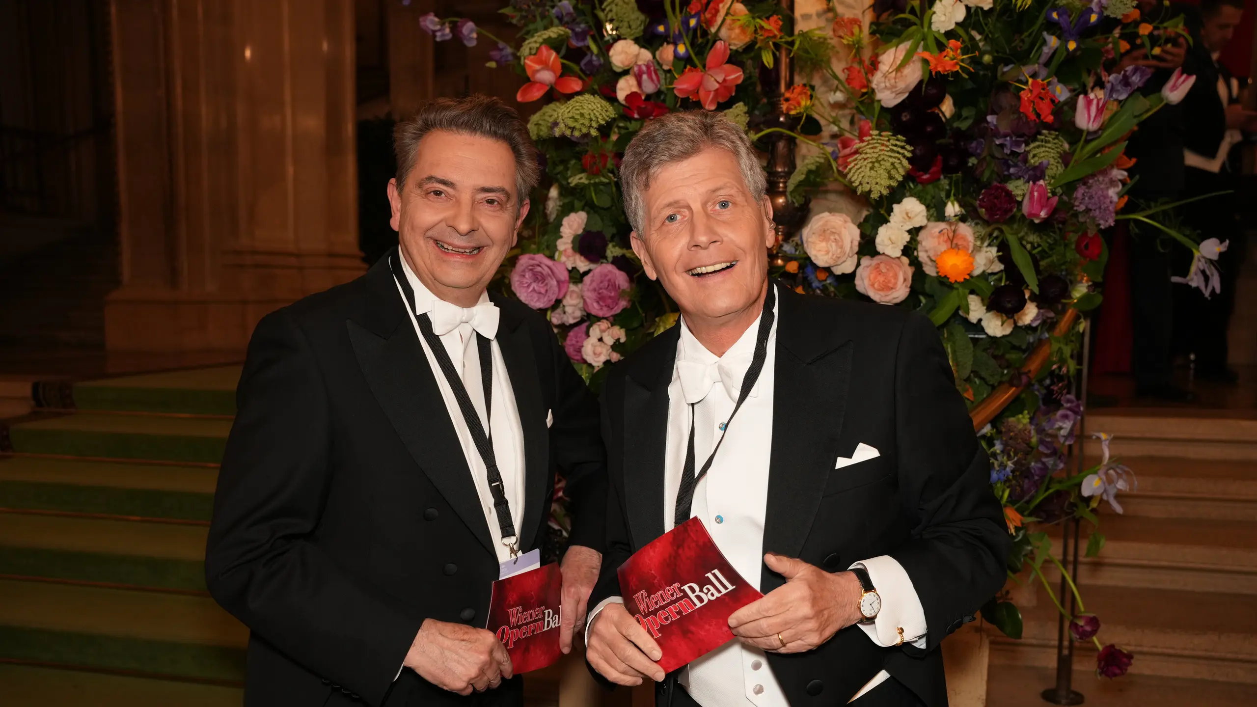 © Roman Zach-Kiesling / First Look / picturedesk.com Artikelbild