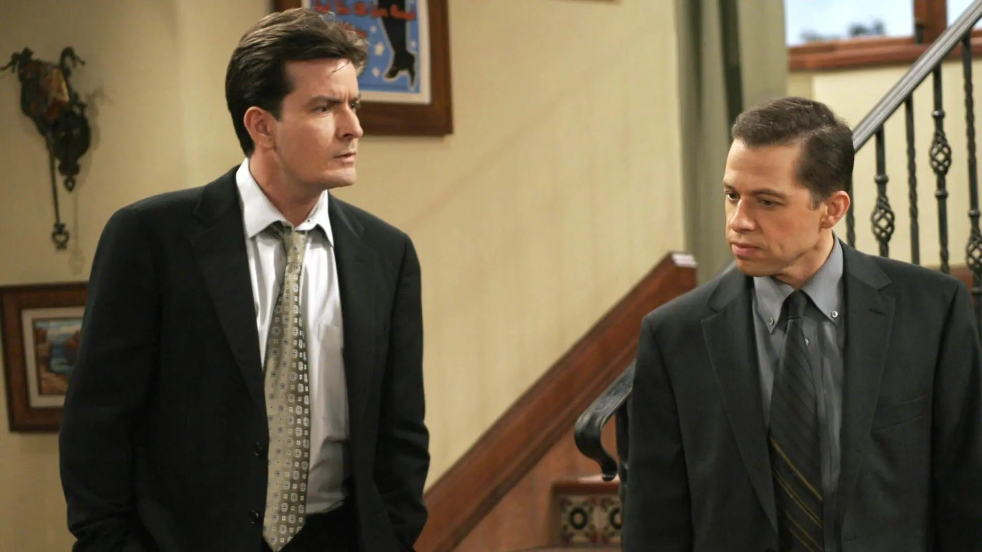 Two and a Half Men