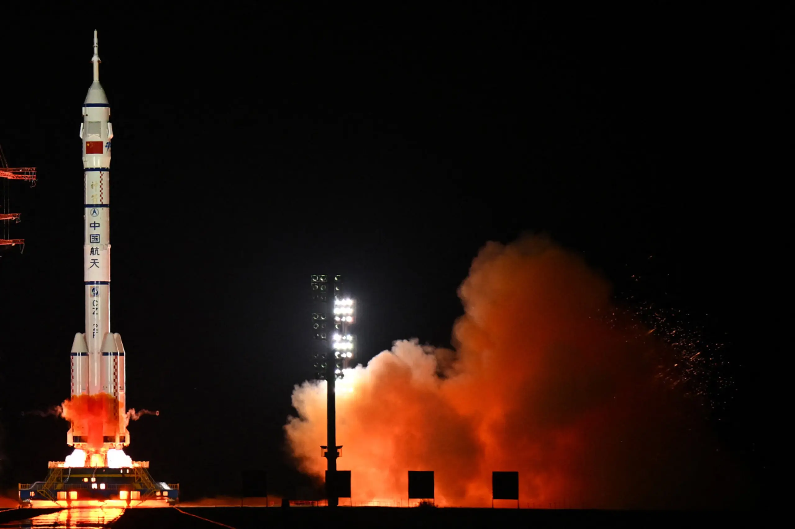 Kooperationsabkommen zur Ausbildung pakistanischer Astronauten