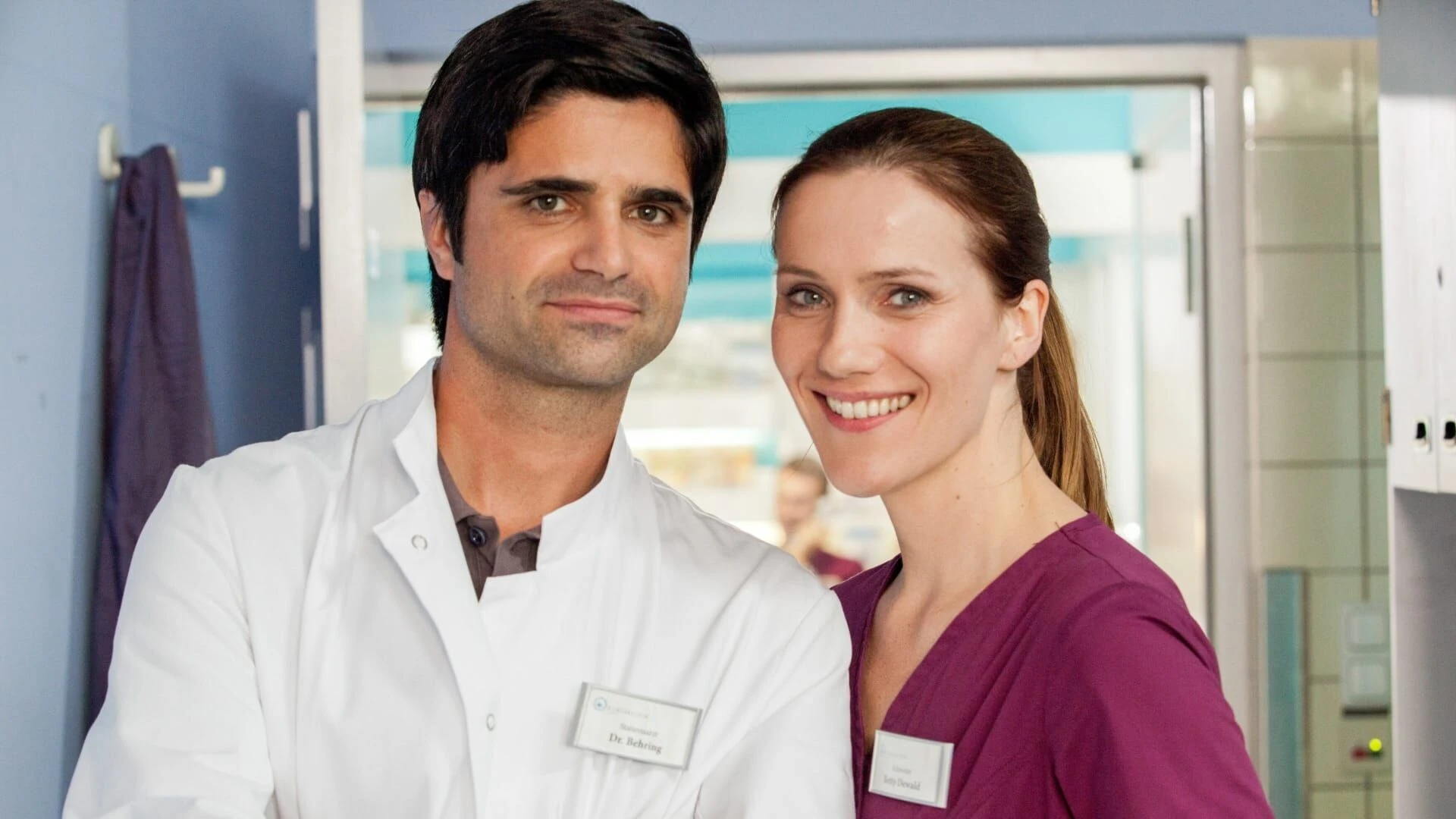 Bettys Diagnose