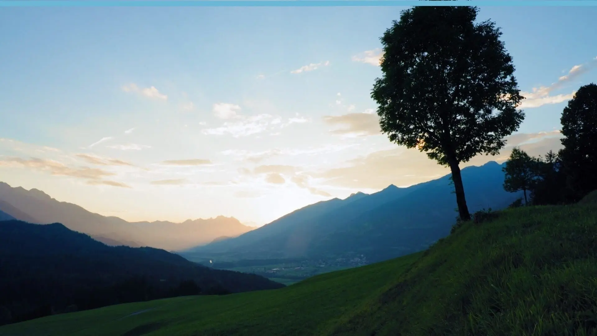 Erlebnis Österreich