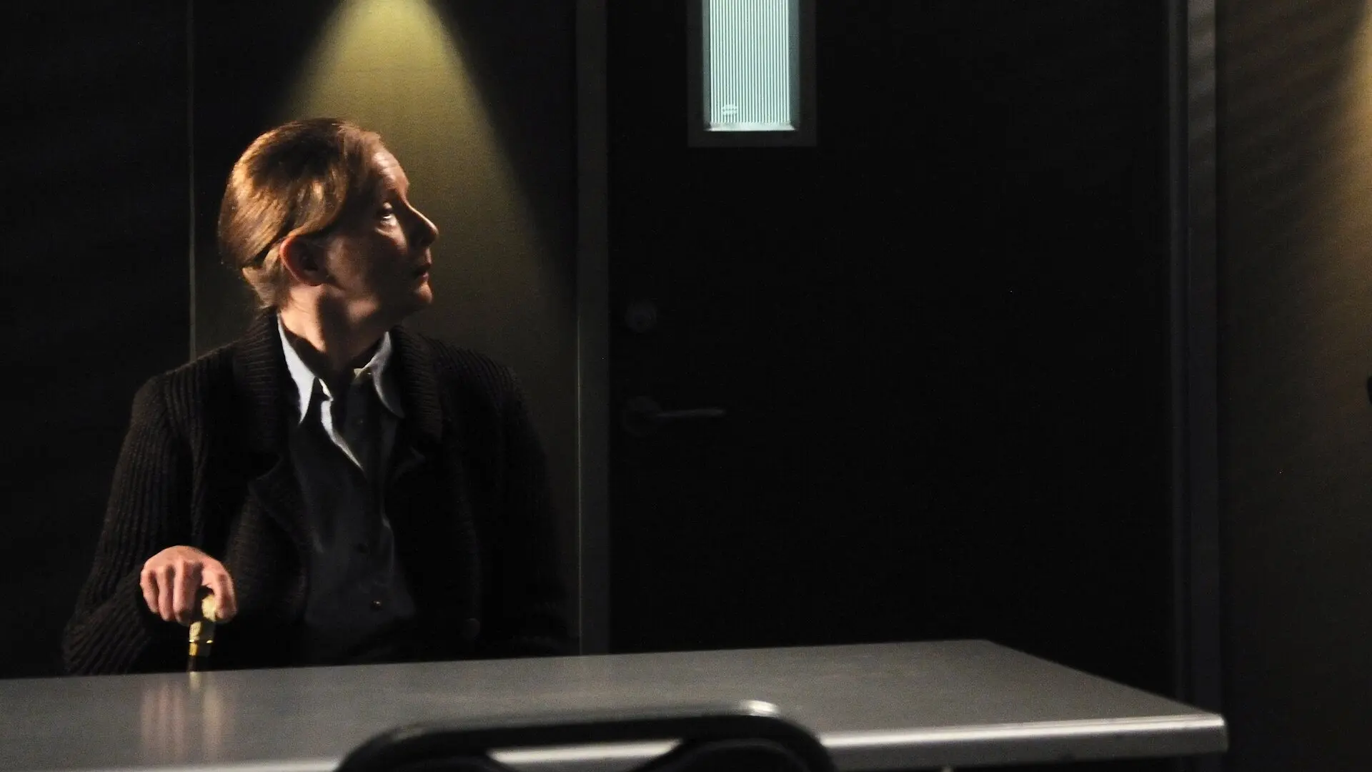 The Mentalist