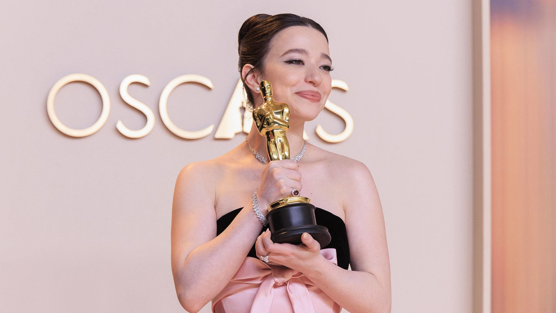 „Anora“ räumt bei den Oscars ab