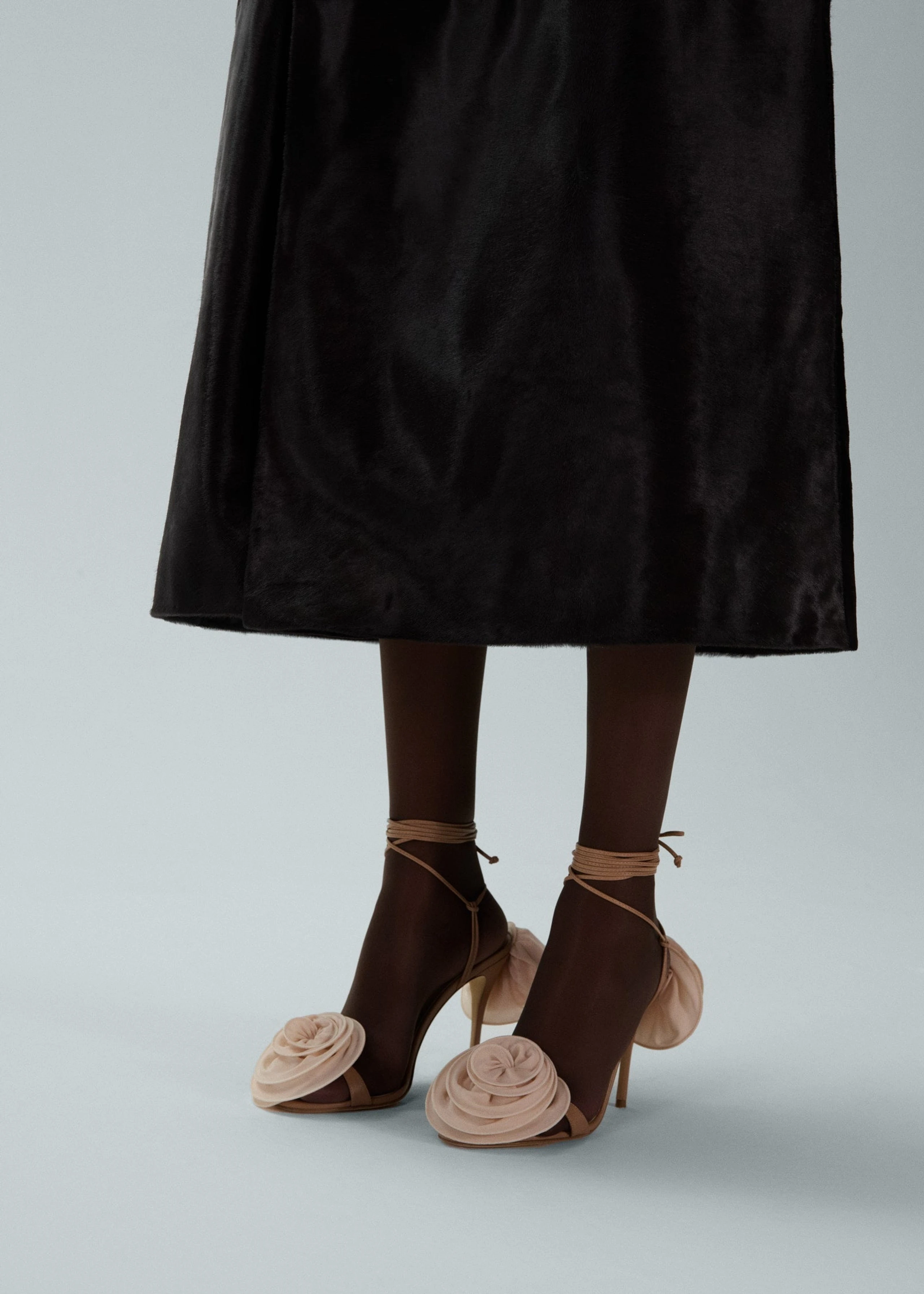 Blurred image background