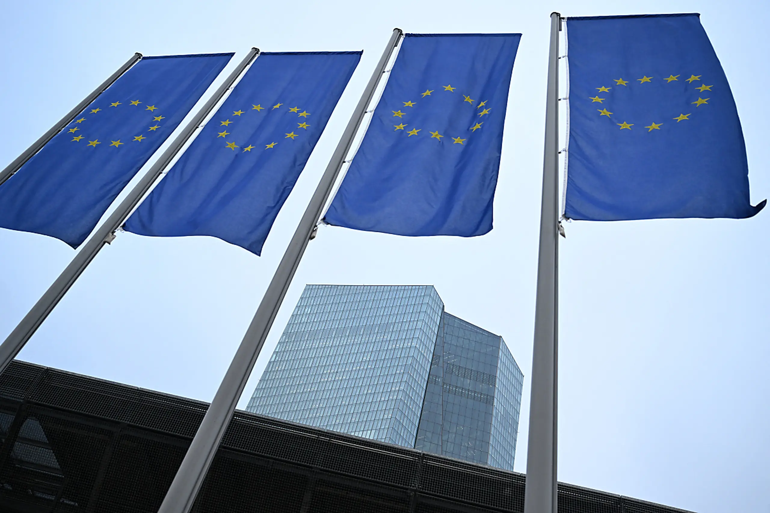 Einkaufsmanagerindex auf höchstem Stand seit Februar 2023