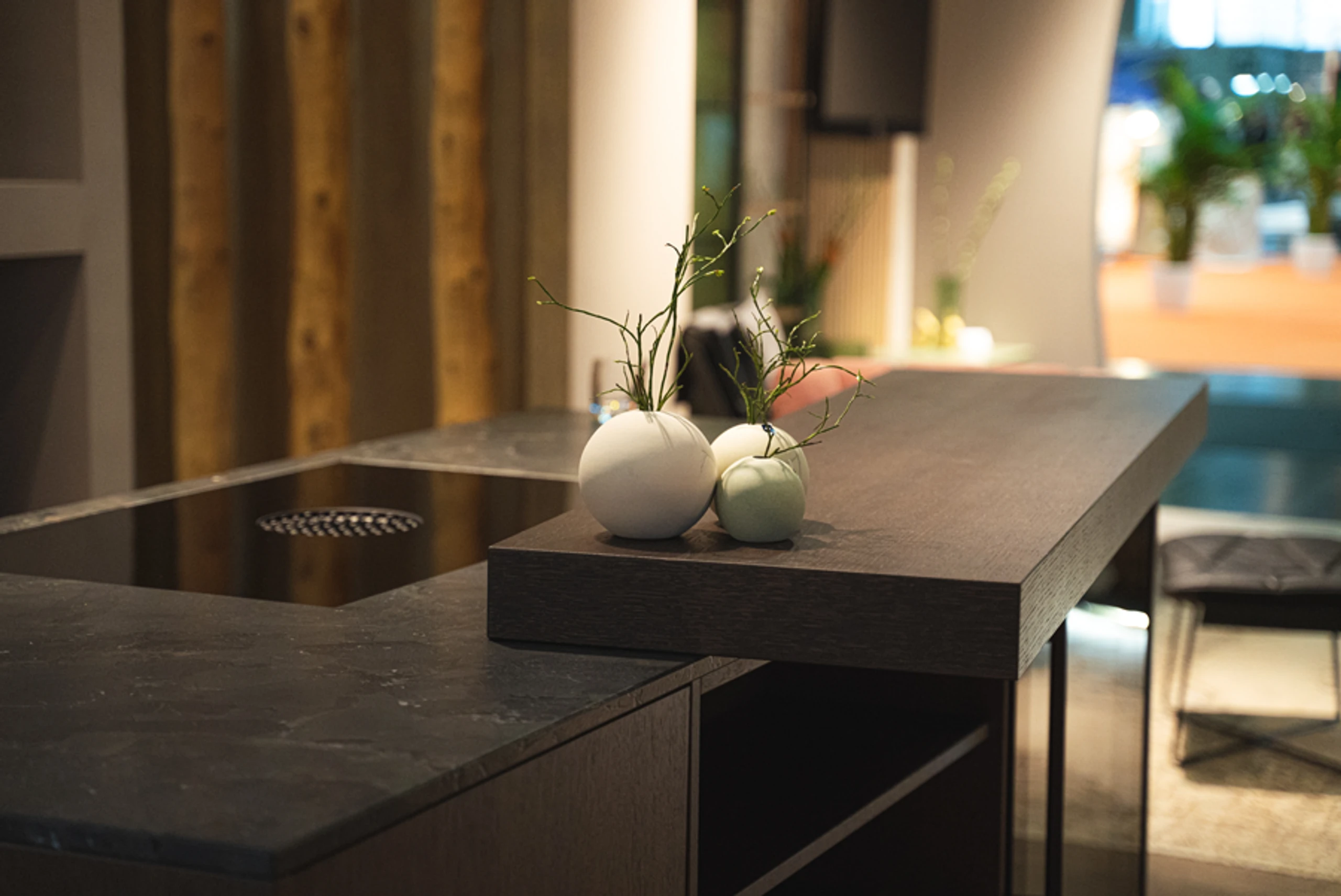 © FRB-Media Blurred image background