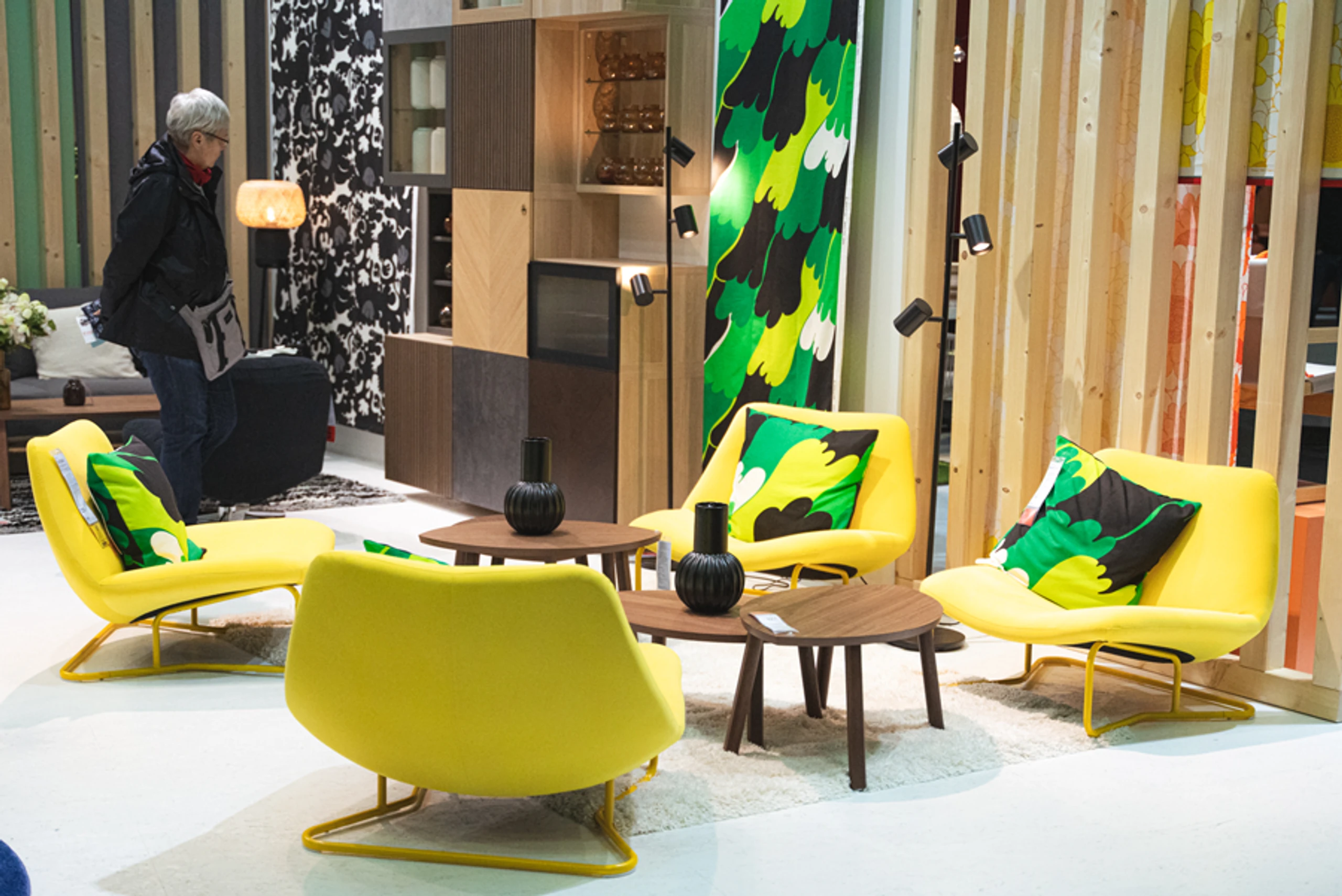 © FRB-Media Blurred image background