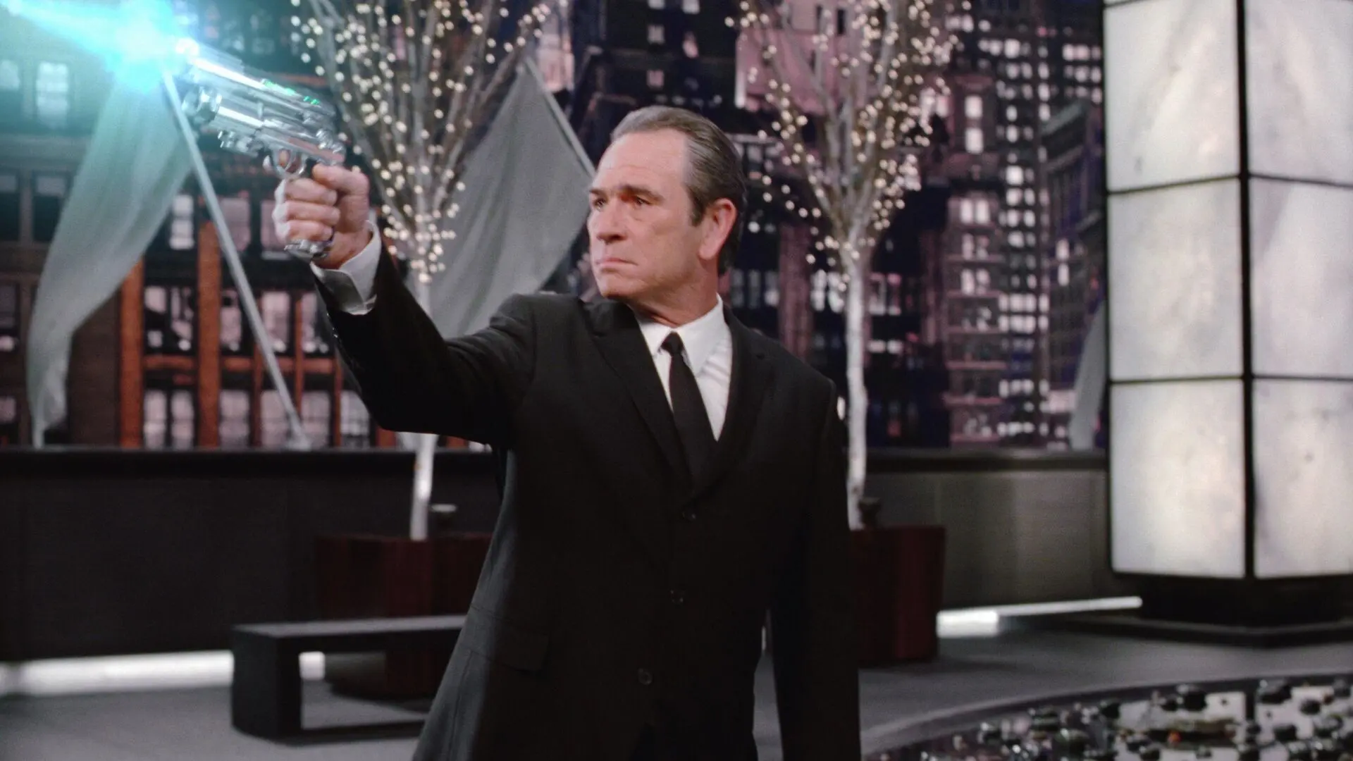Men in Black 2