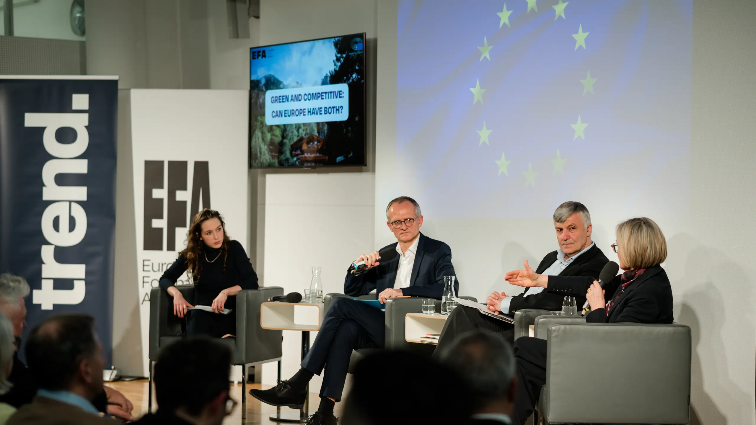 © EFA/Mandl Artikelbild