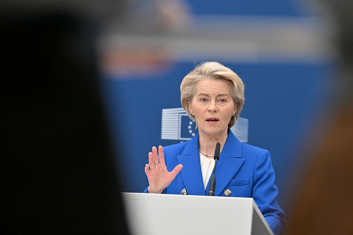 EU-Kommission will dafür die EU-Stabilitätskriterien lockern - Neuer Fonds von 150 Milliarden Euro geplant