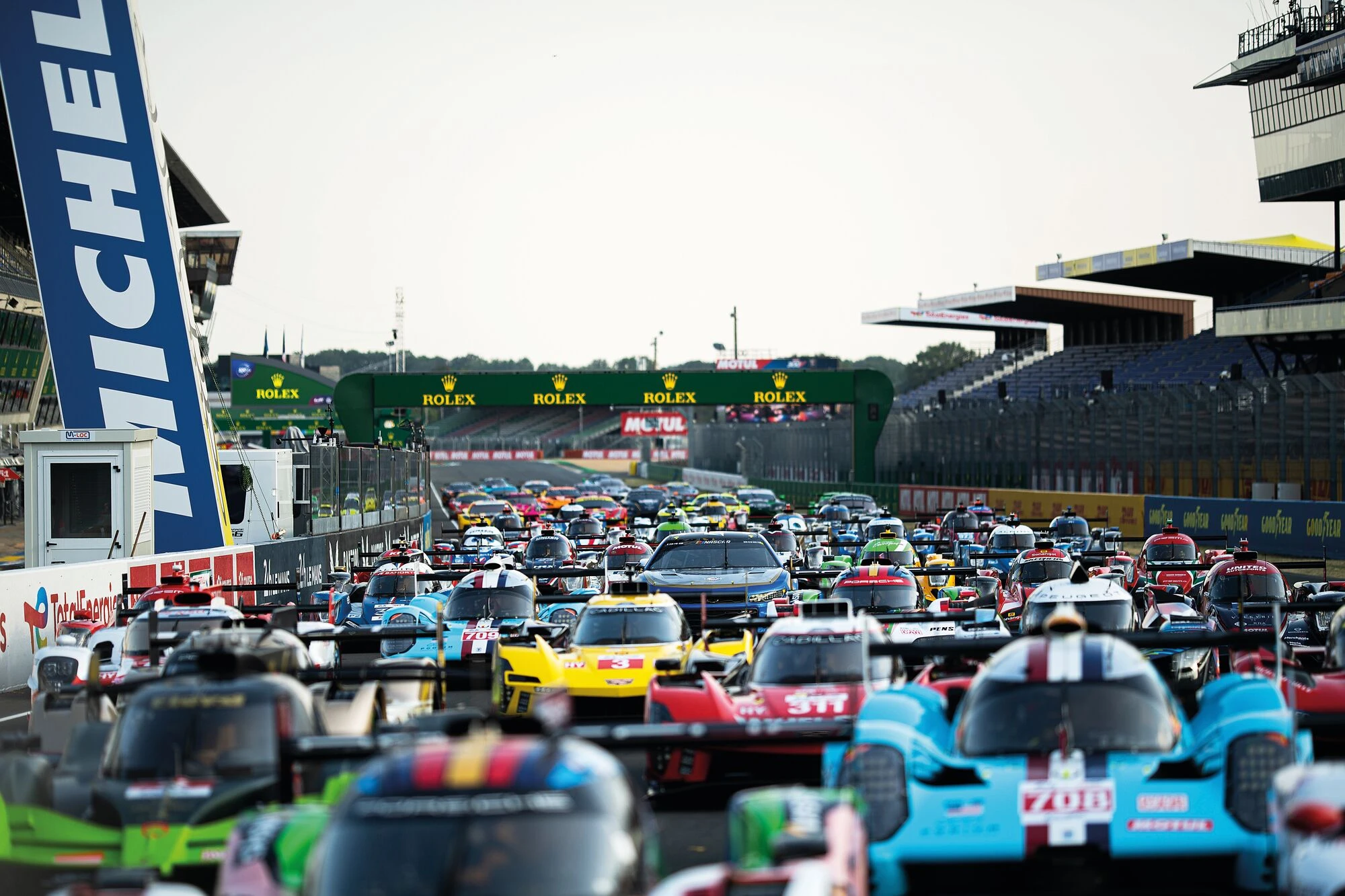 Überblick: Motorsport 2025