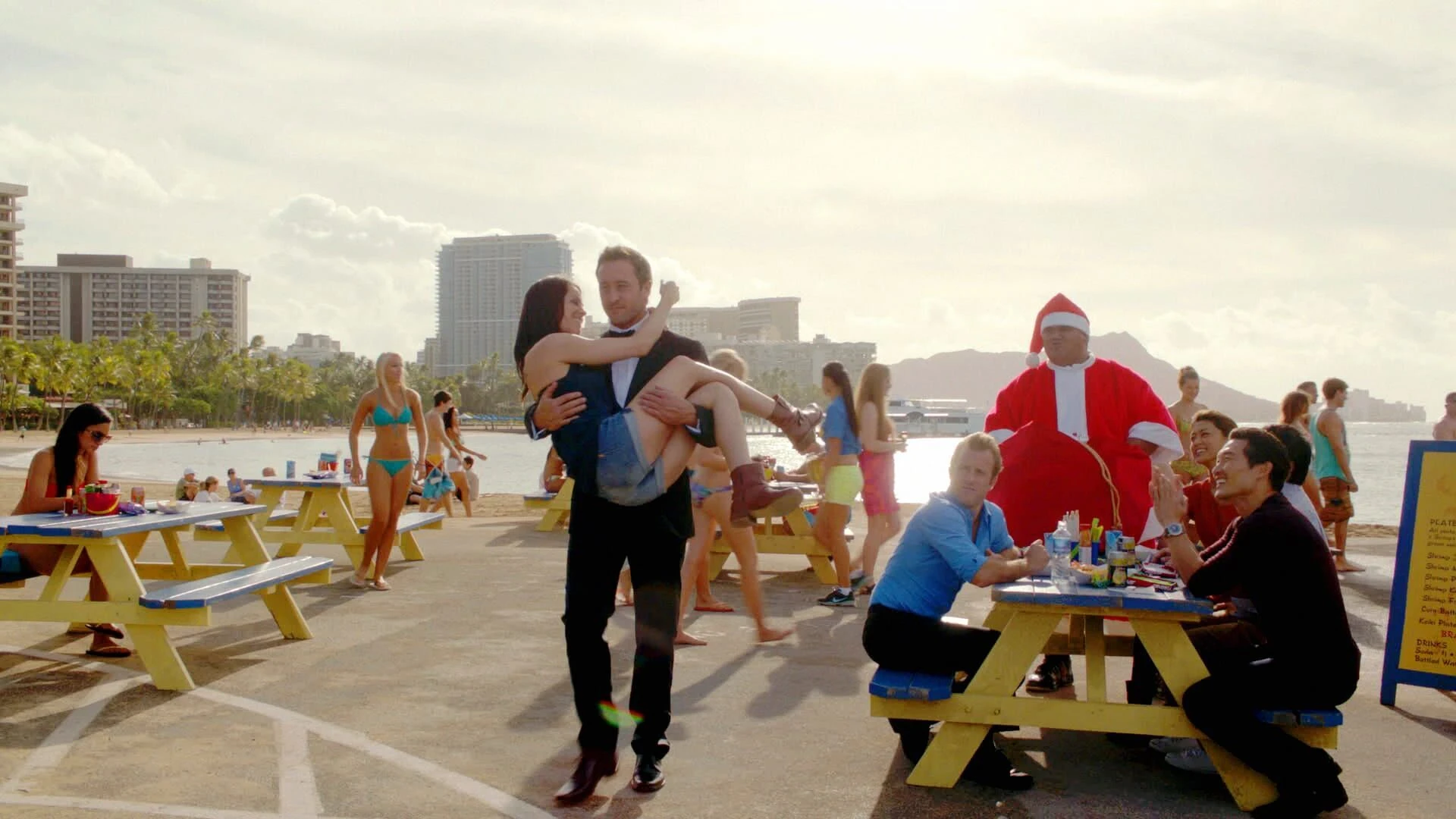 Hawaii Five-0