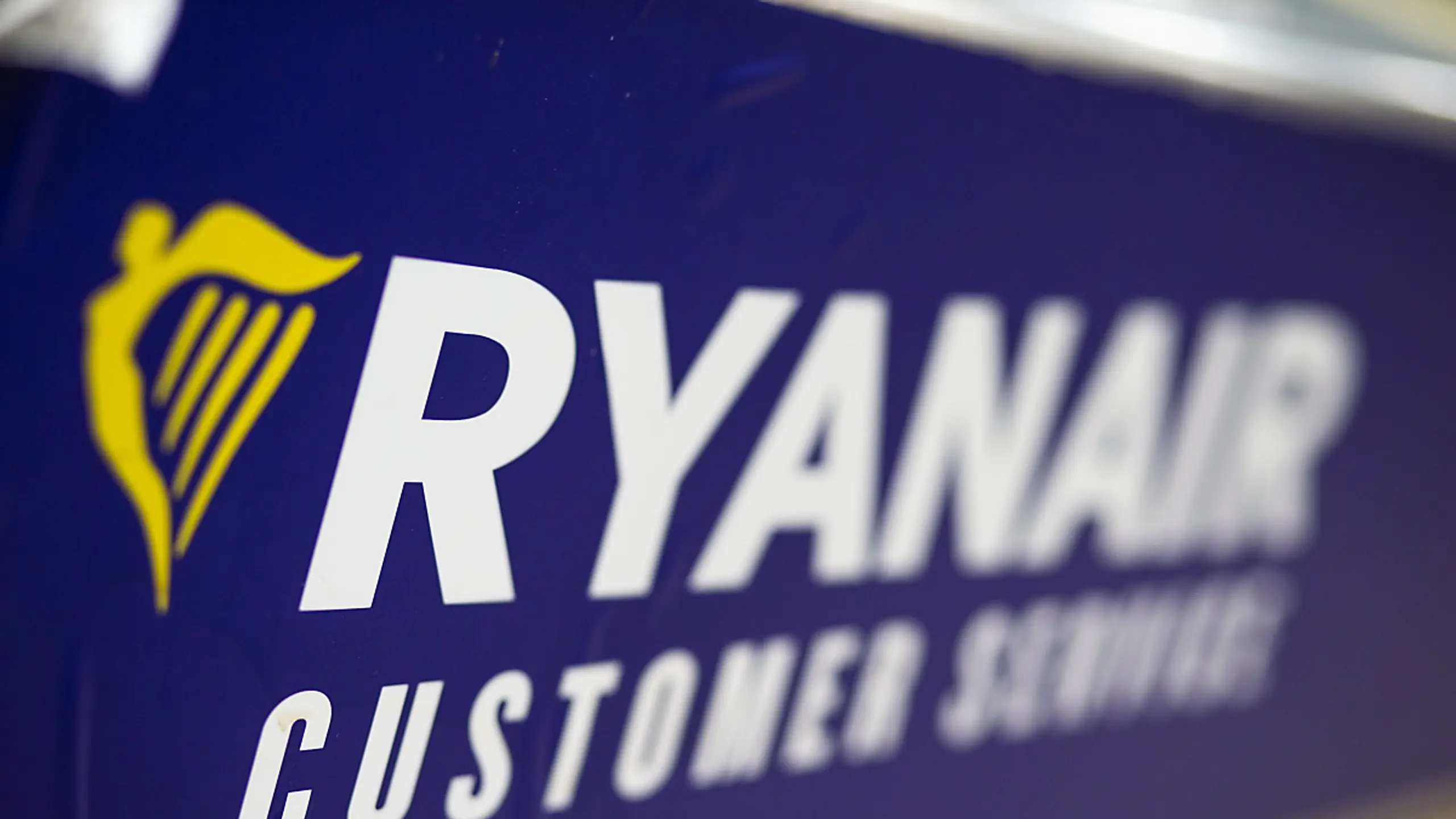 Ryanair-Logo