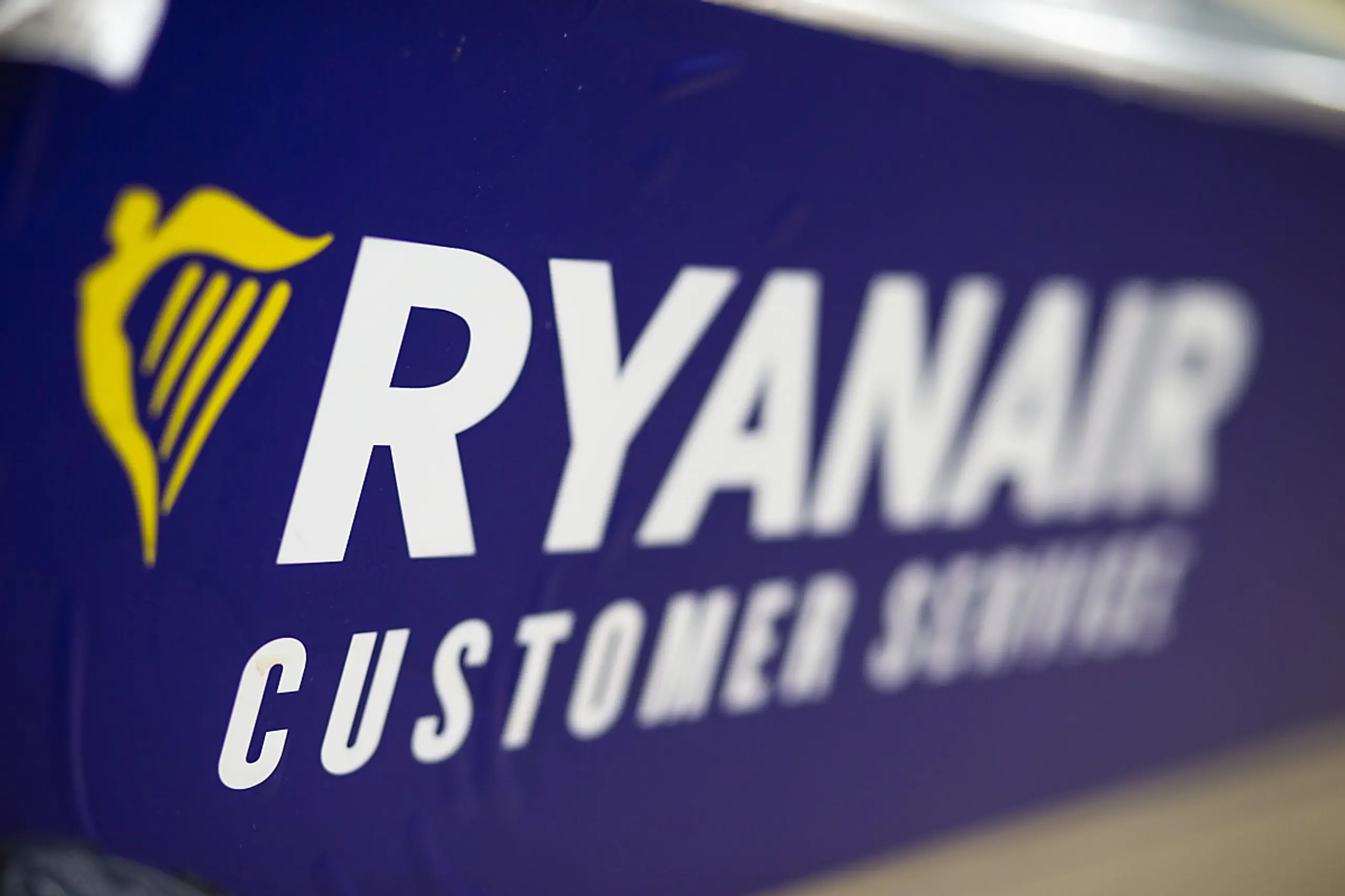 Ryanair-Logo