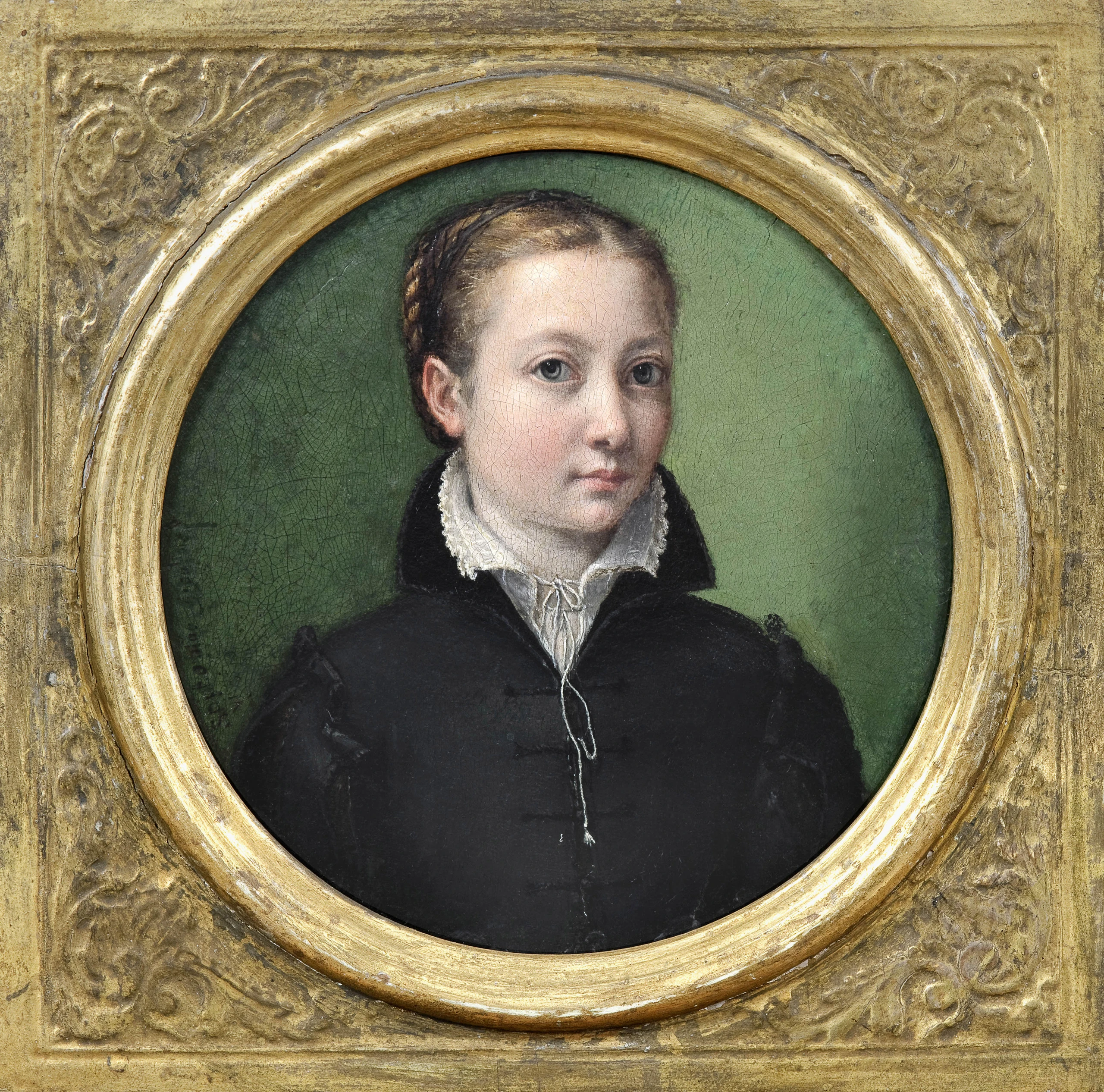 Schlaglichter: Sofonisba Anguissola – berühmt und vergessen